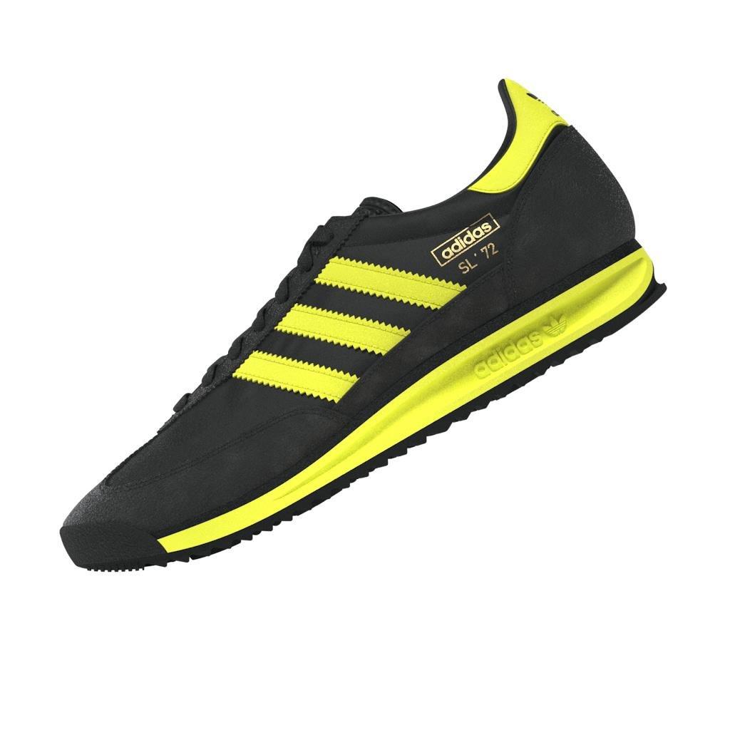 SL 72 RS Shoes, Black, A901_ONE, large image number 10