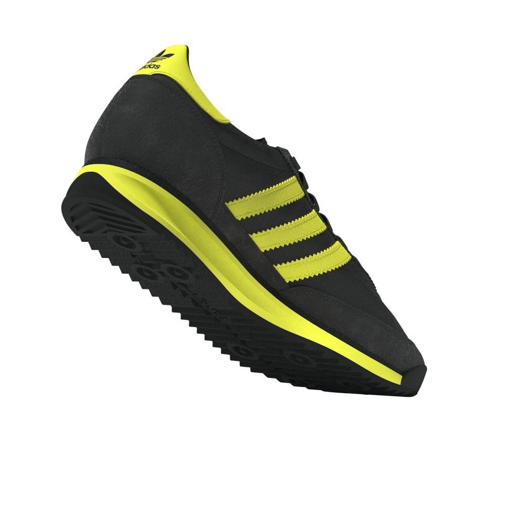 SL 72 RS Shoes, Black, A901_ONE, large image number 11