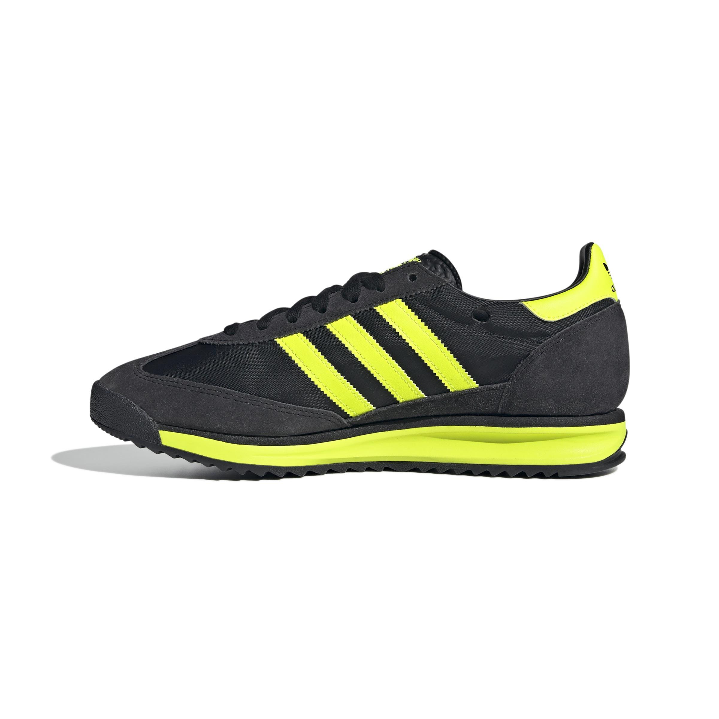 SL 72 RS Shoes, Black, A901_ONE, large image number 13