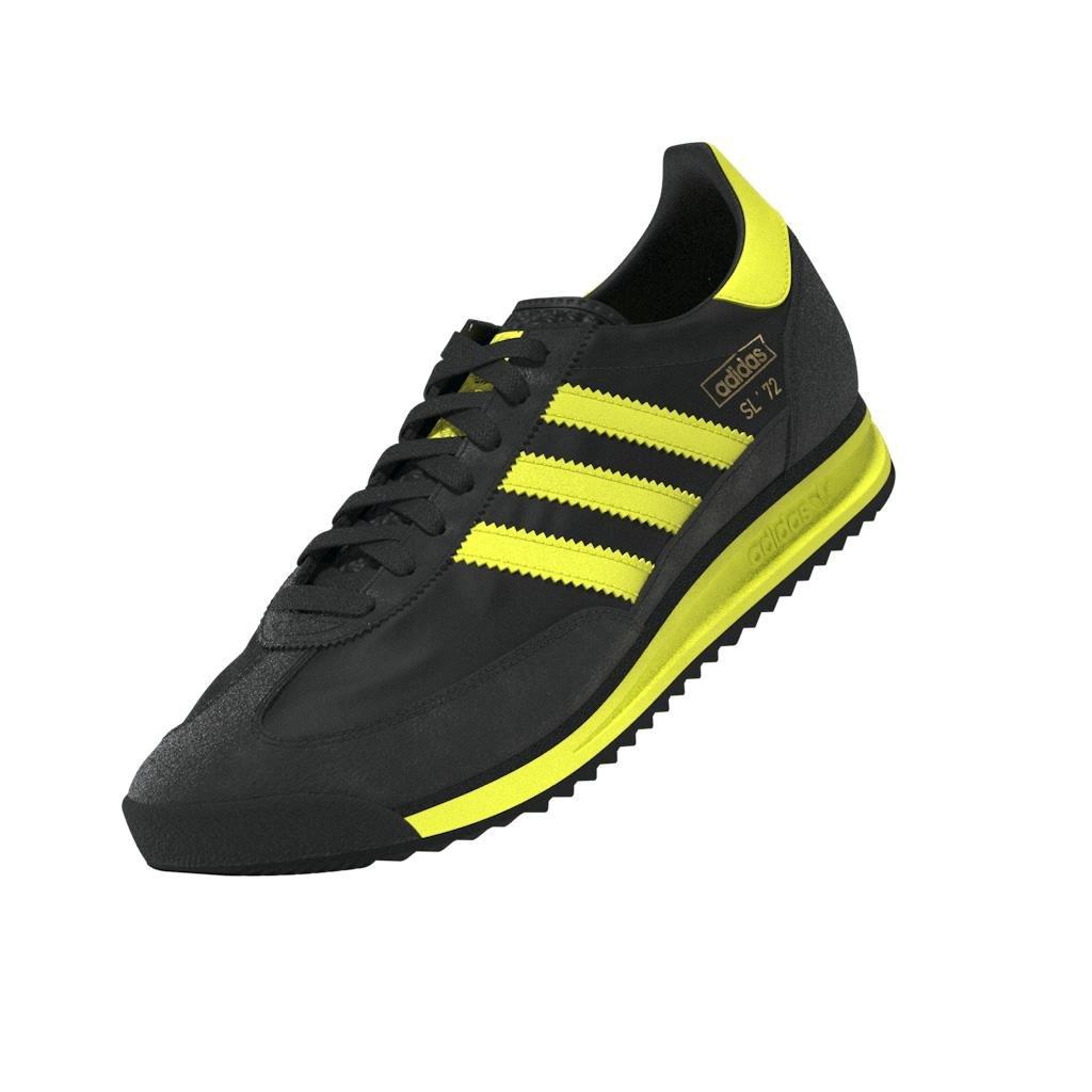 SL 72 RS Shoes, Black, A901_ONE, large image number 14