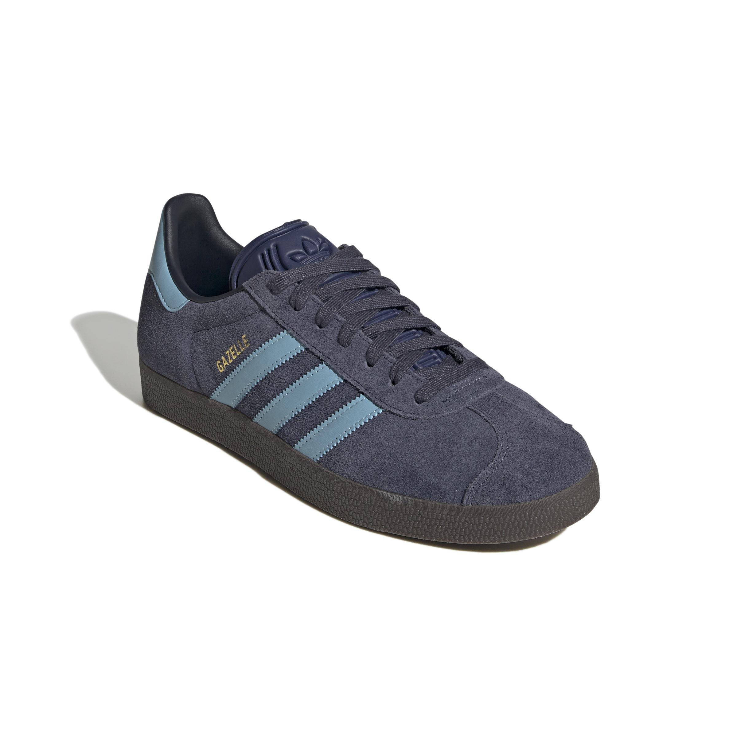 Gazelle Shoes Blue