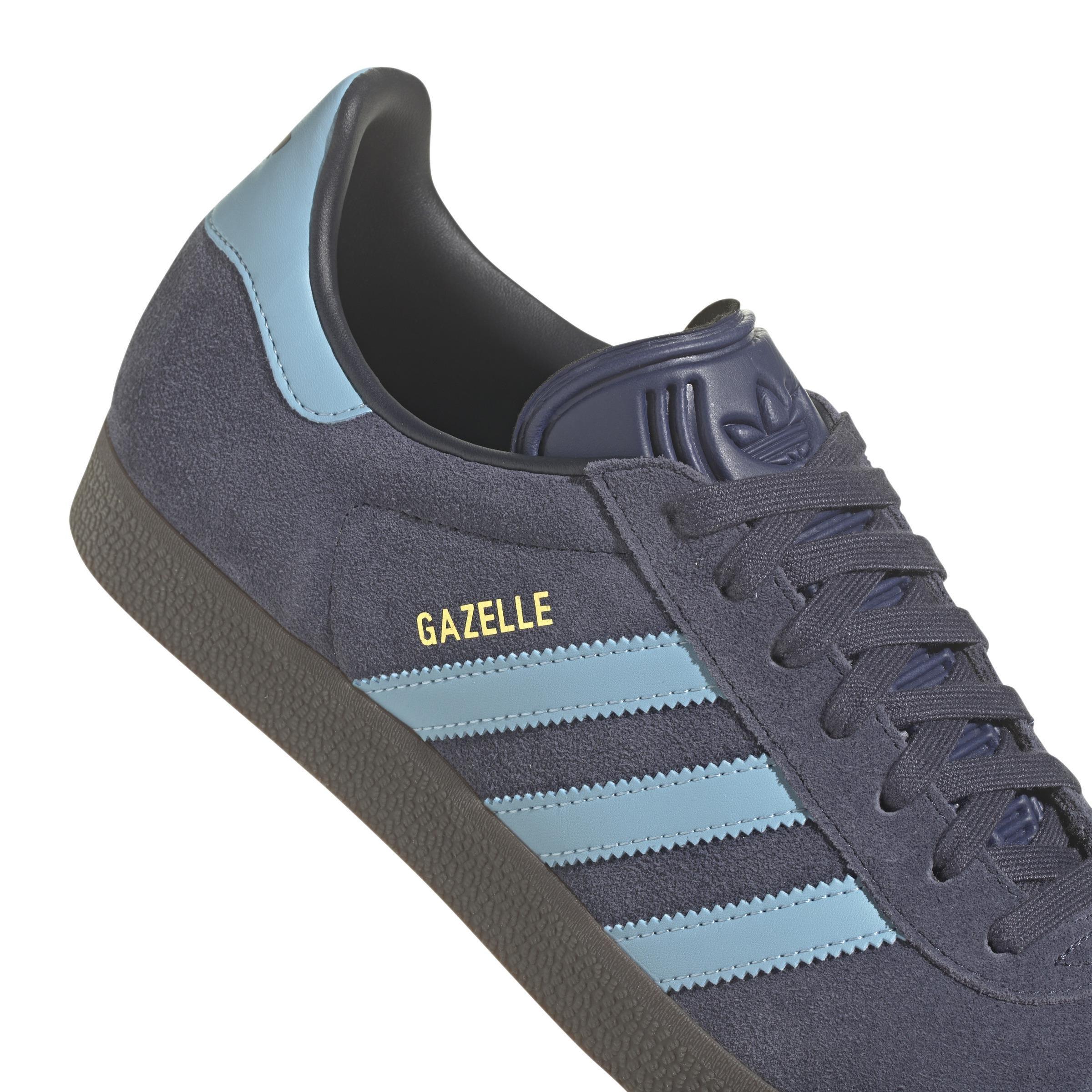 adidas gazelle silver green womens Gazelle ADV 9.5 / Super Purple/Chalk White/Gold Metallic main image 1