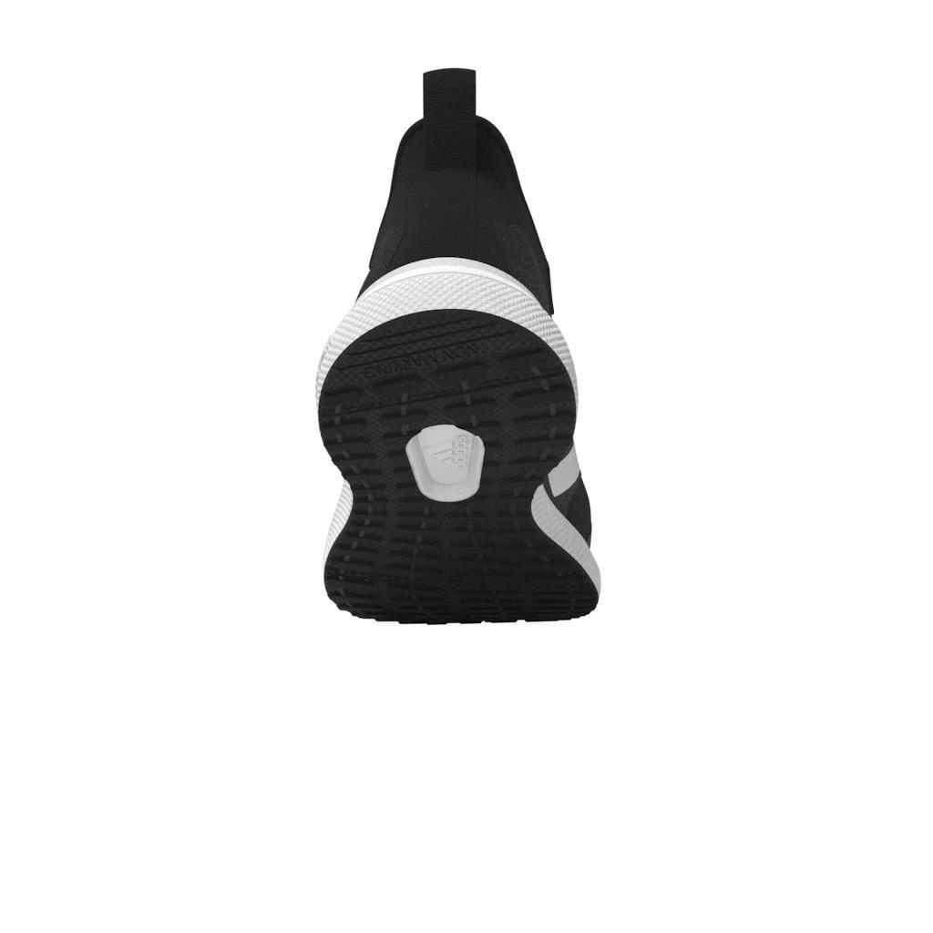 Unisex Kids Fortarun 2.0 Cloudfoam Shoes, Black, , large image number 12