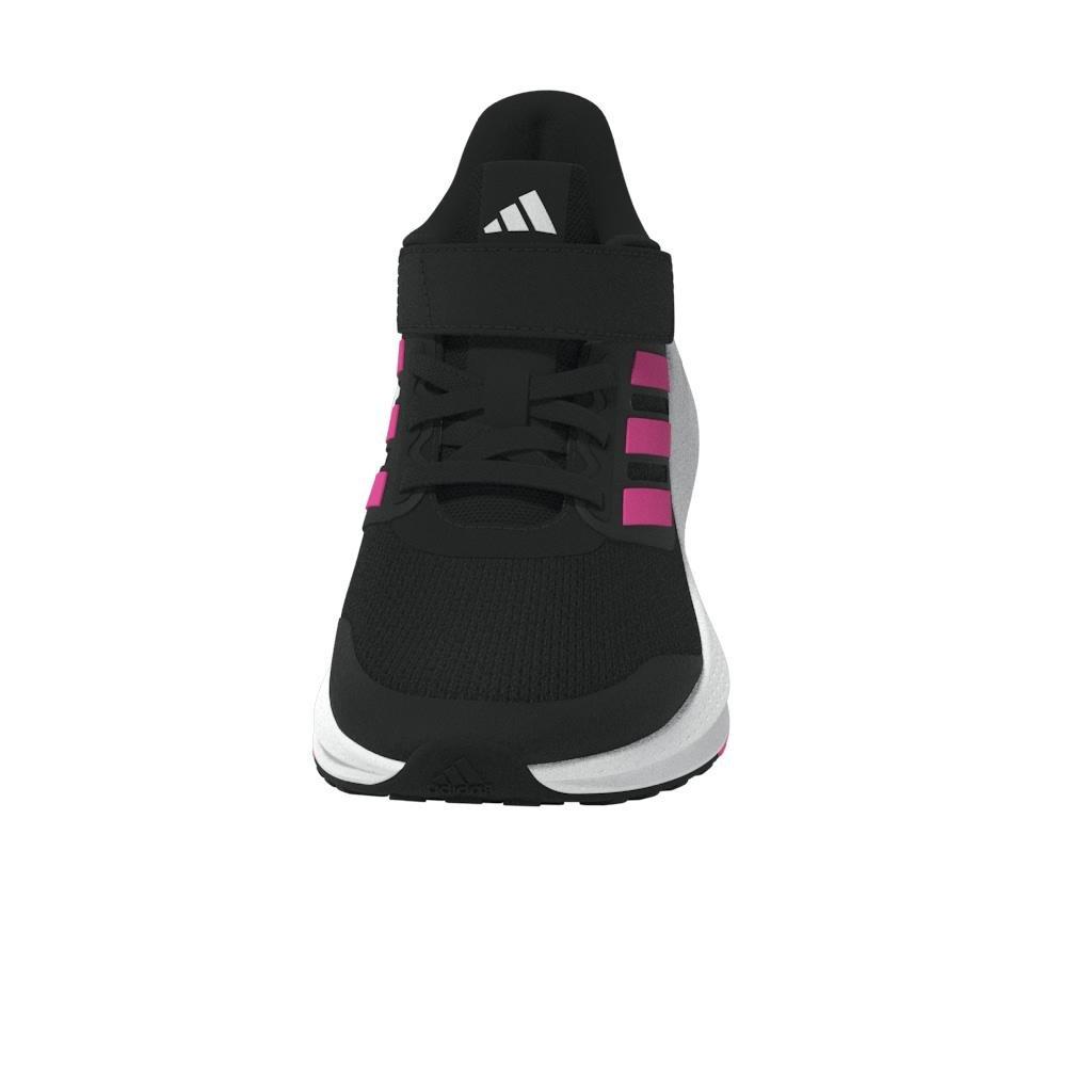 Unisex Kids Ultrabounce Shoes, Black, A901_ONE, large image number 12