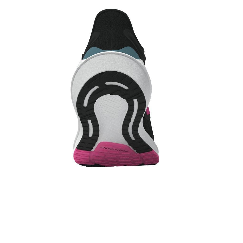 Unisex Kids Ultrabounce Shoes, Black, A901_ONE, large image number 14