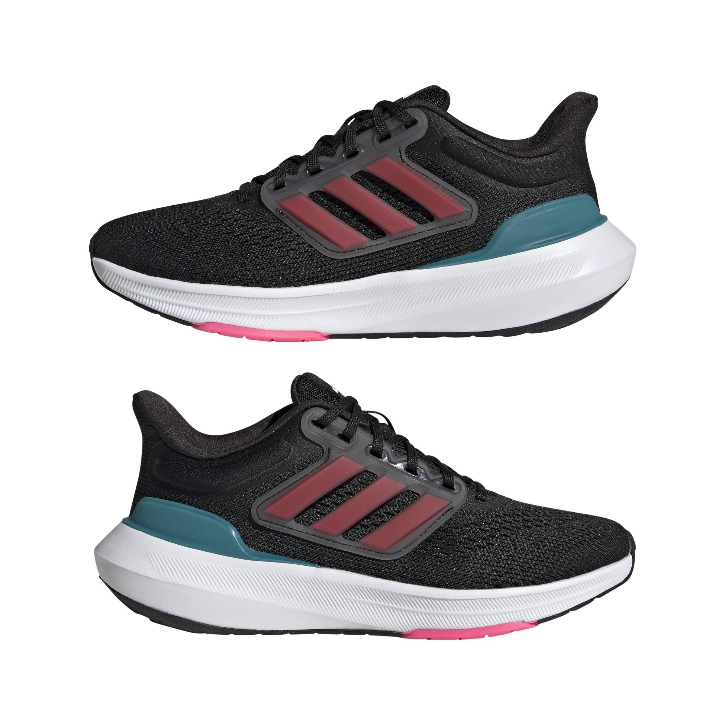 Unisex Kids Ultrabounce Shoes, Black, A901_ONE, large image number 13