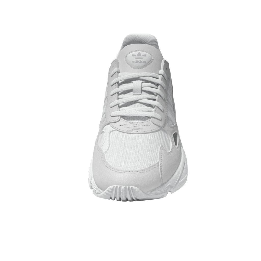 Falcon Shoes, White, A901_ONE, large image number 9