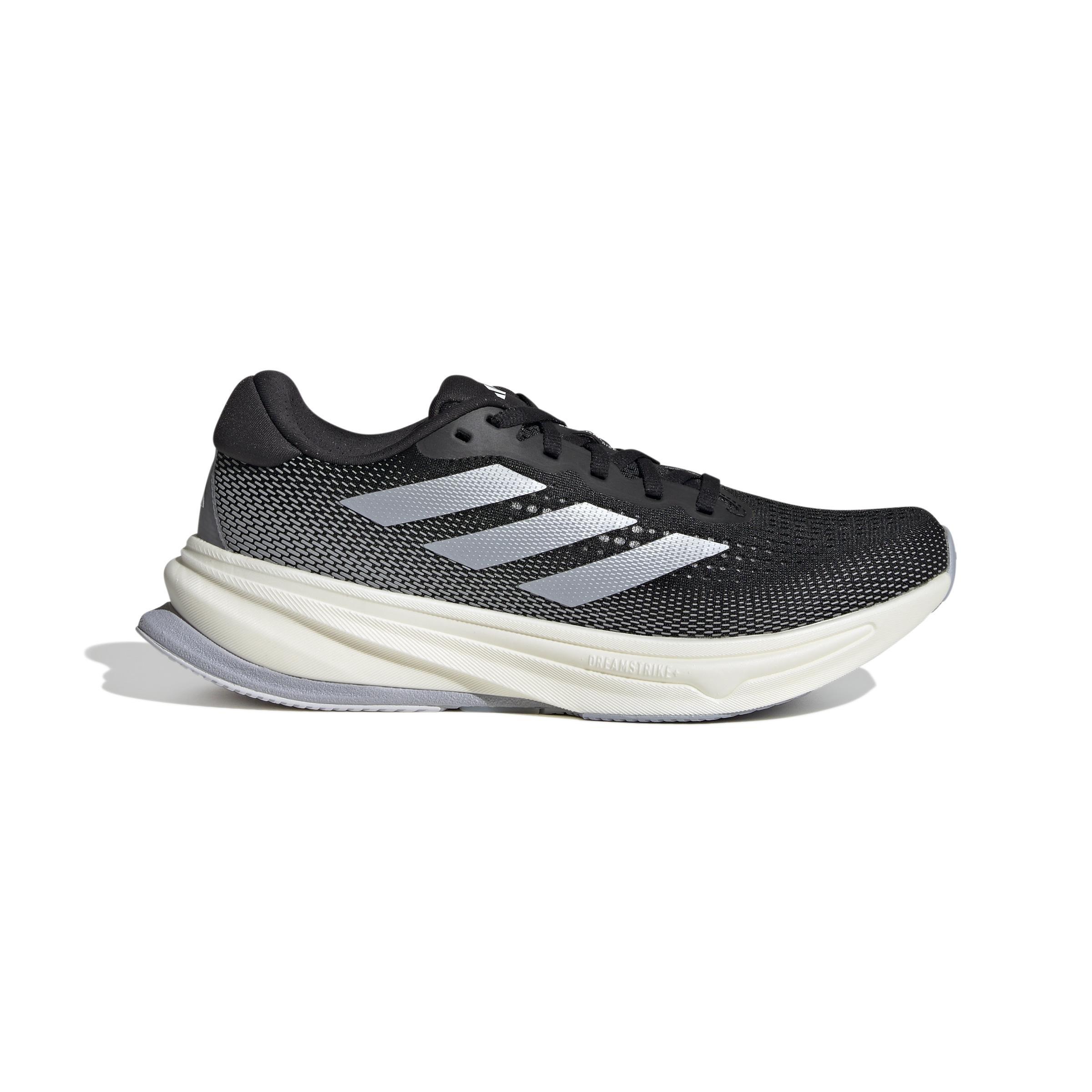 Supernova Rise Running Shoes, Black, A901_ONE, large image number 0