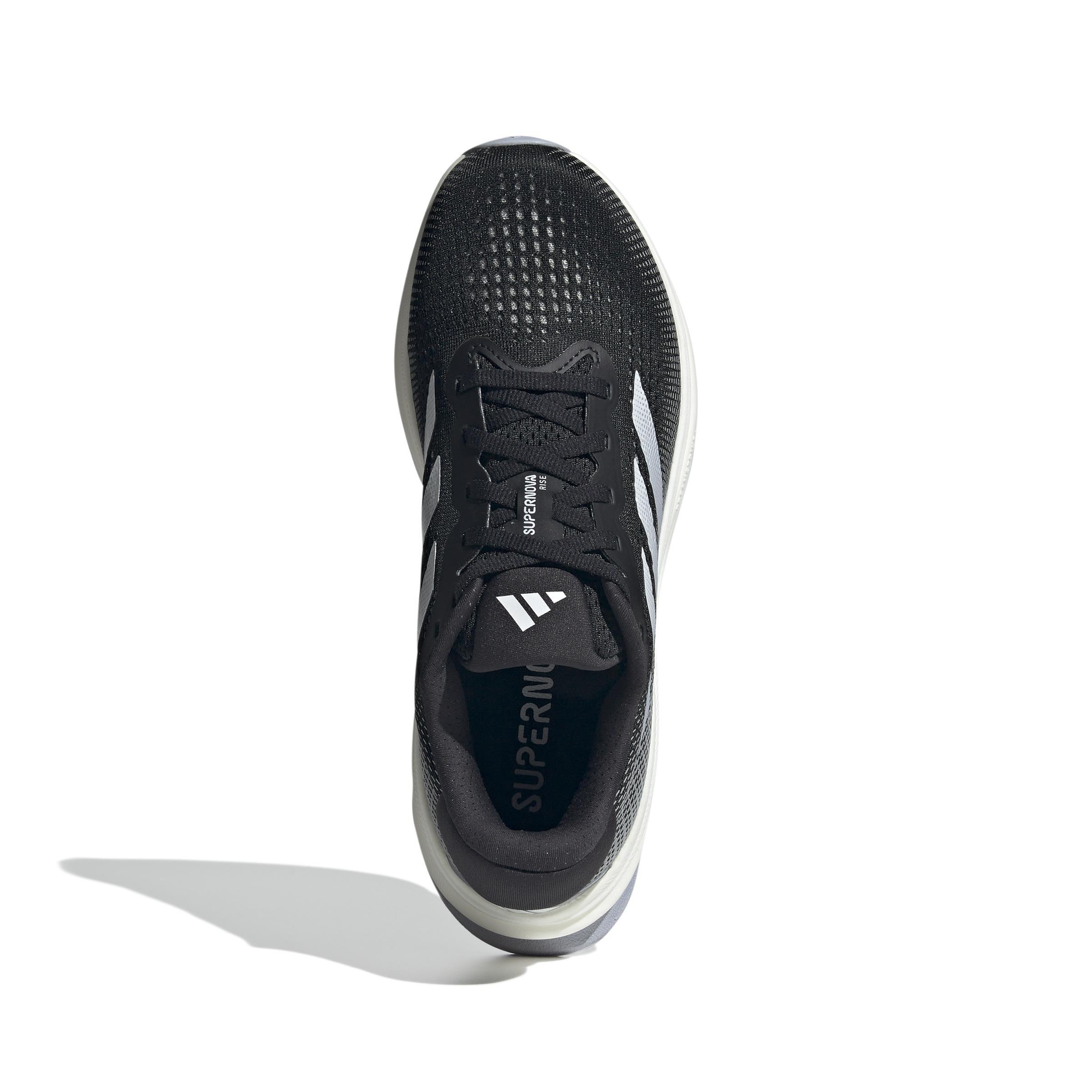 Supernova Rise Running Shoes, Black, A901_ONE, large image number 1