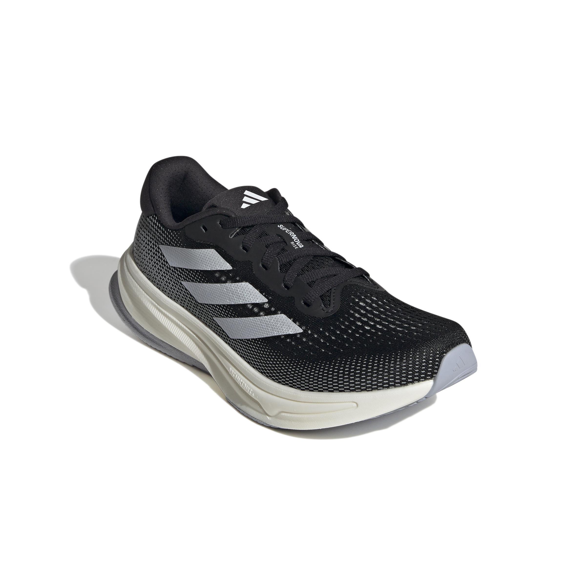 Supernova Rise Running Shoes, Black, A901_ONE, large image number 2