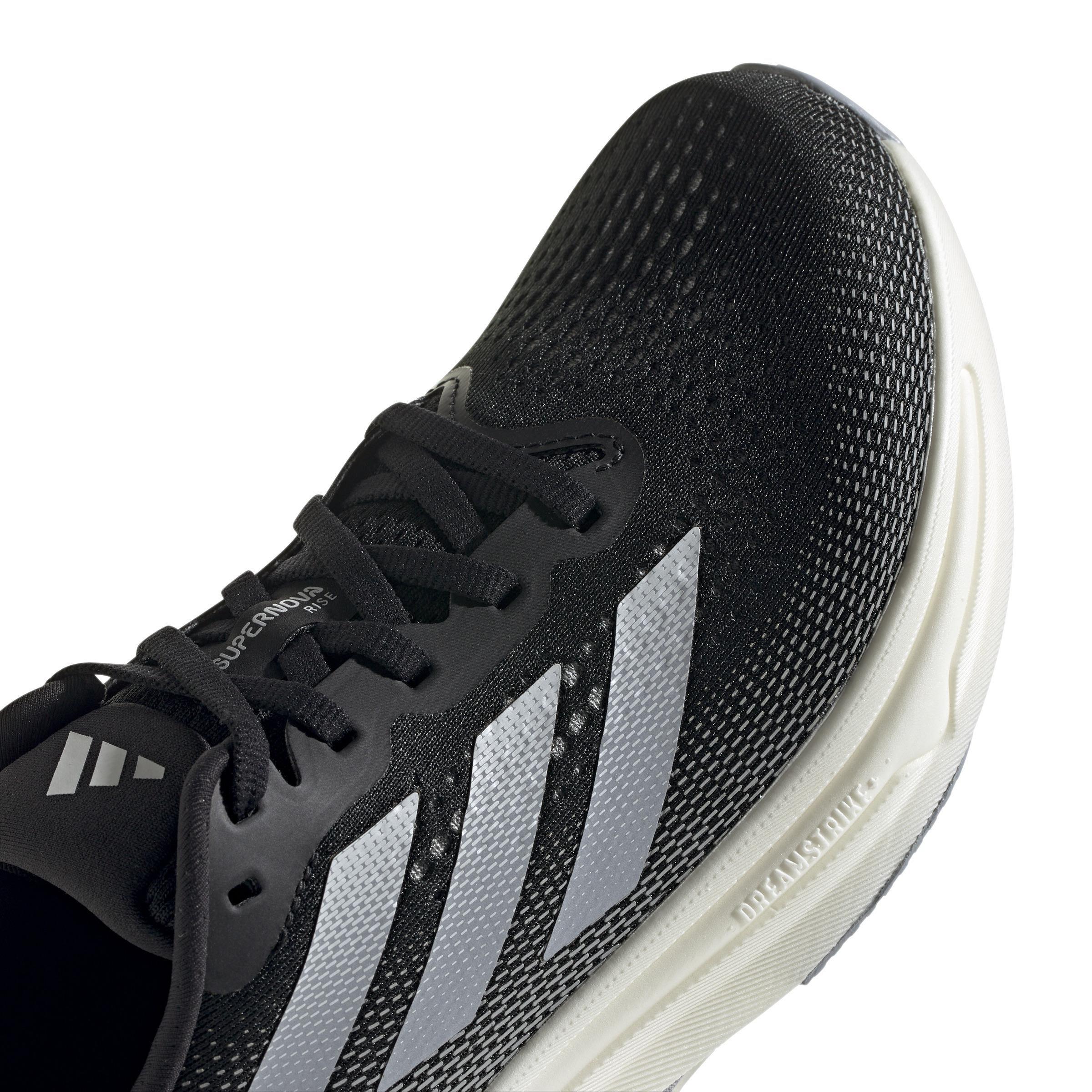 Supernova Rise Running Shoes, Black, A901_ONE, large image number 4