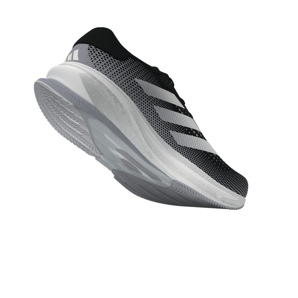 Supernova Rise Running Shoes, Black, A901_ONE, large image number 7