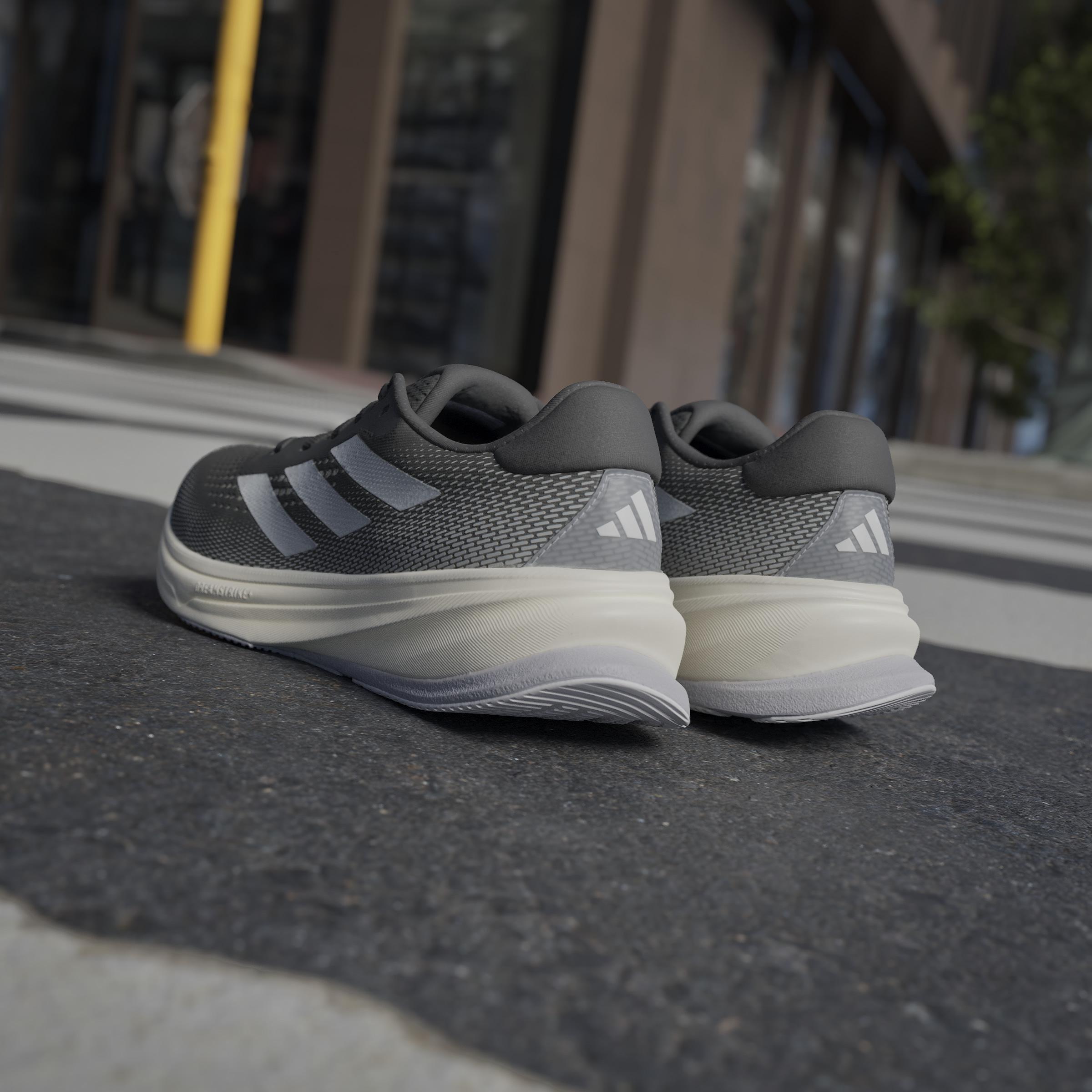 Supernova Rise Running Shoes, Black, A901_ONE, large image number 10