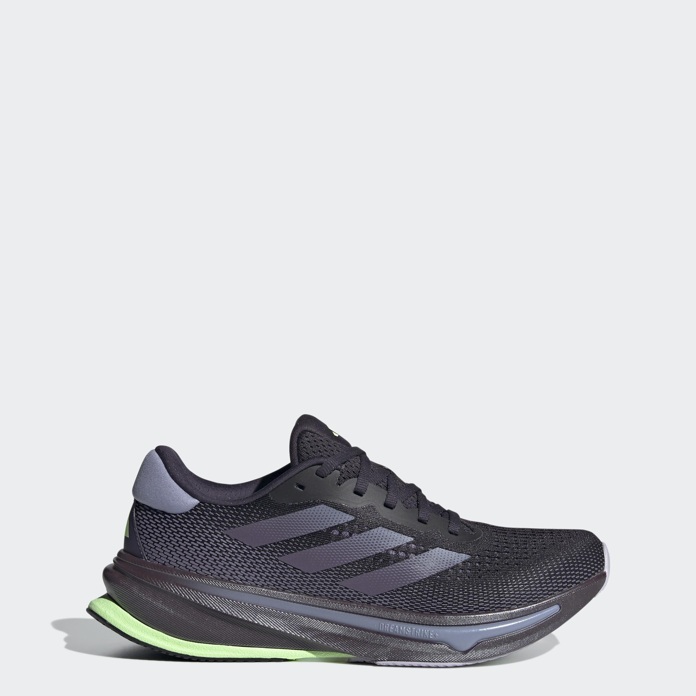 Supernova Rise Shoes, Purple, A901_ONE, large image number 7
