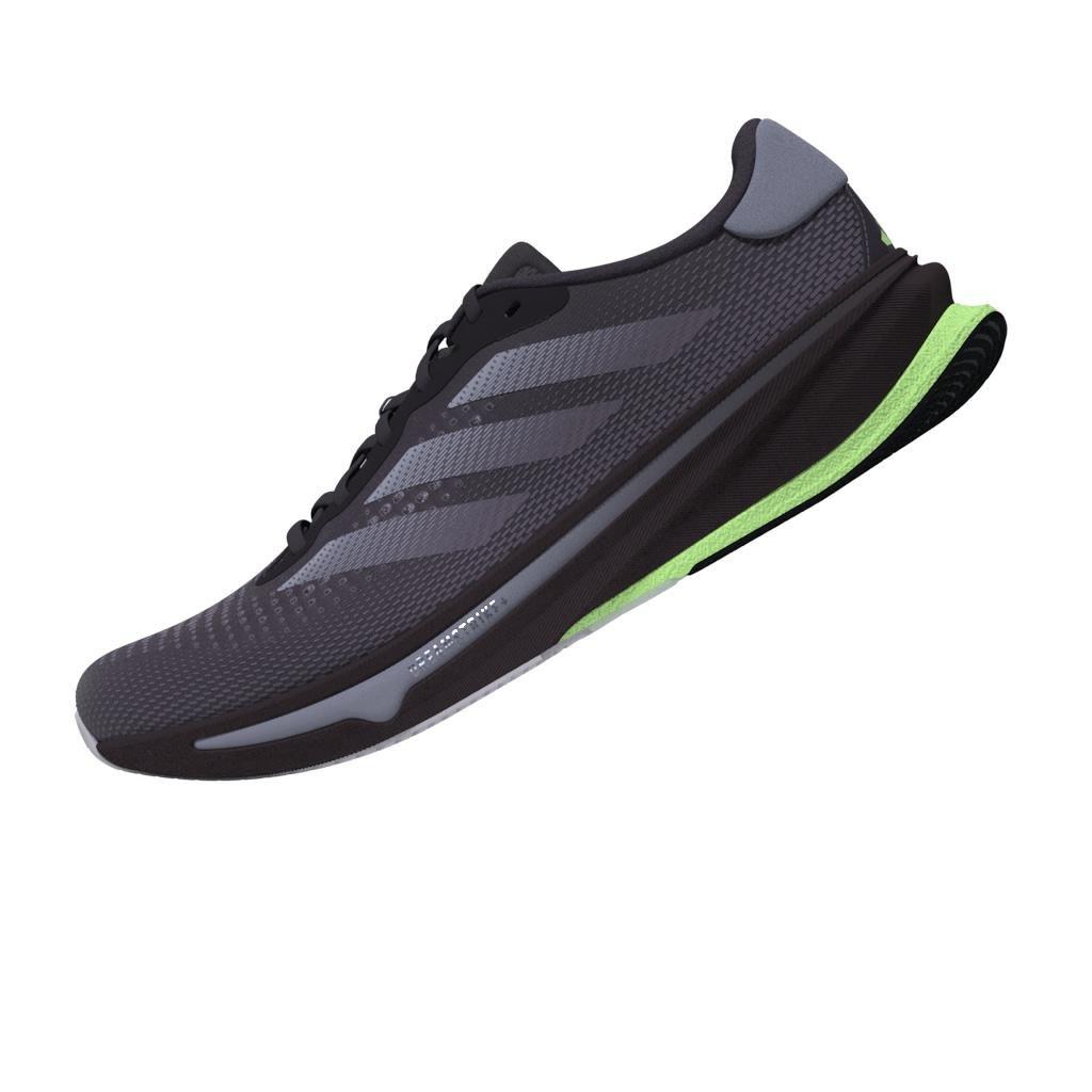 Supernova Rise Shoes, Purple, A901_ONE, large image number 8
