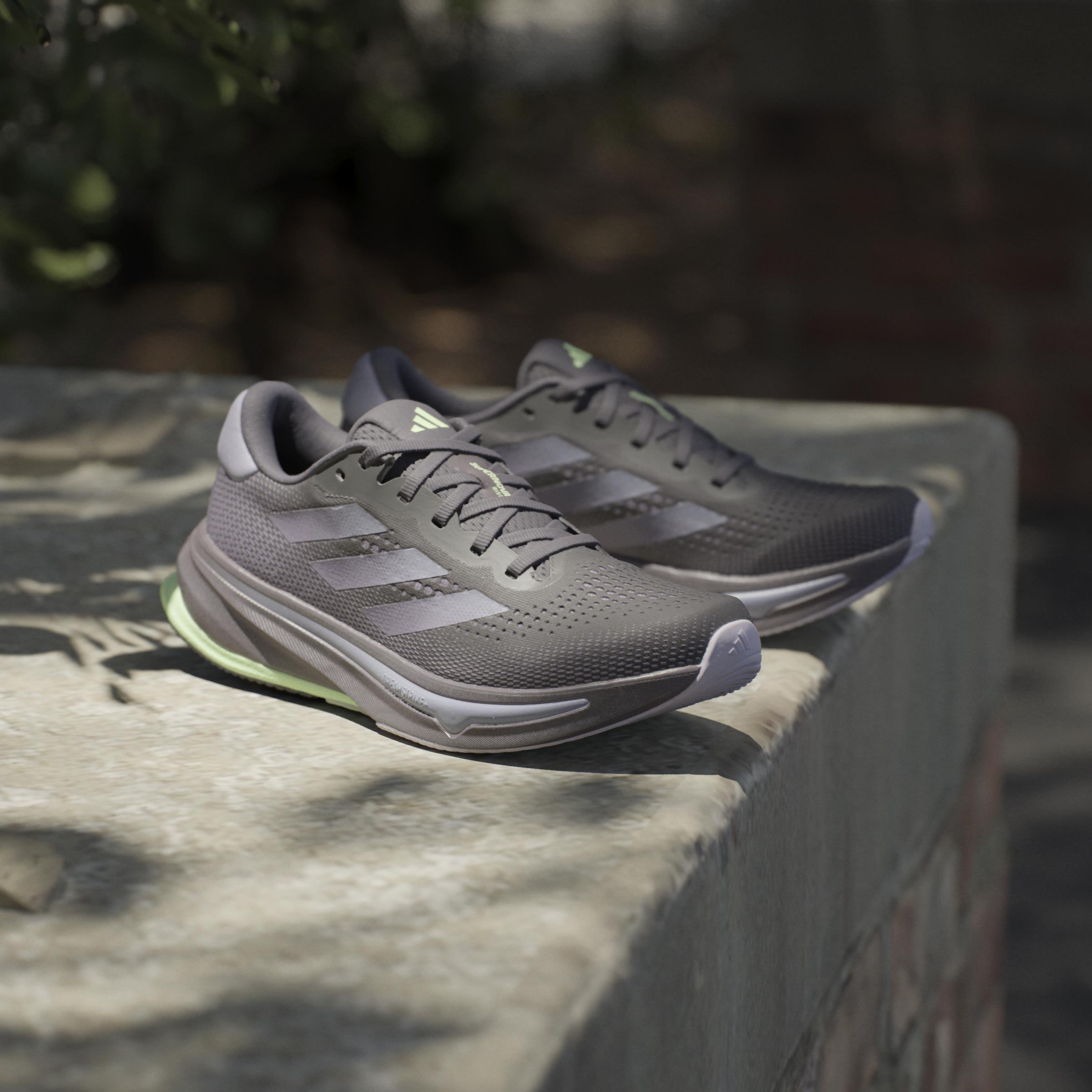 Supernova Rise Shoes, Purple, A901_ONE, large image number 11