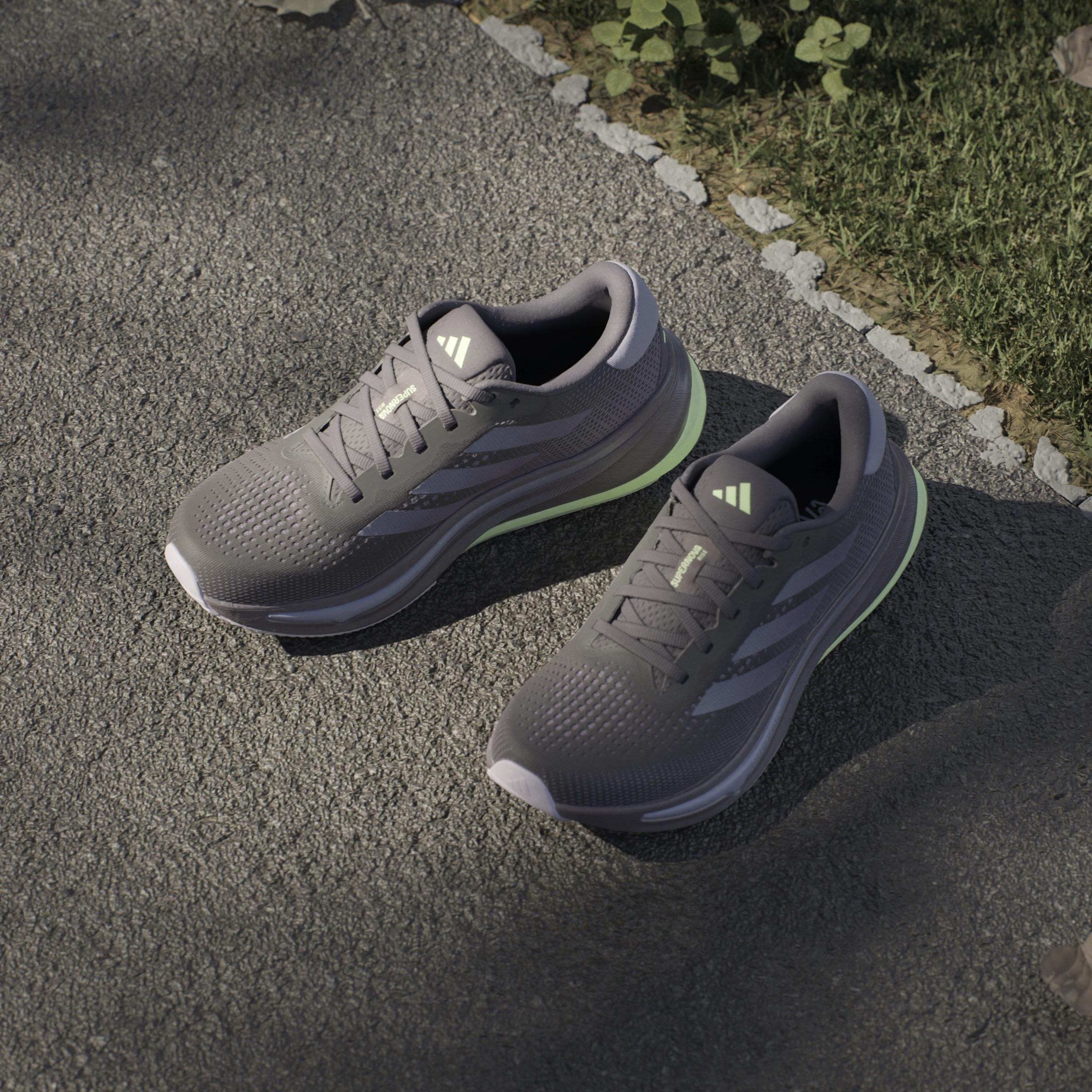 Supernova Rise Shoes, Purple, A901_ONE, large image number 13