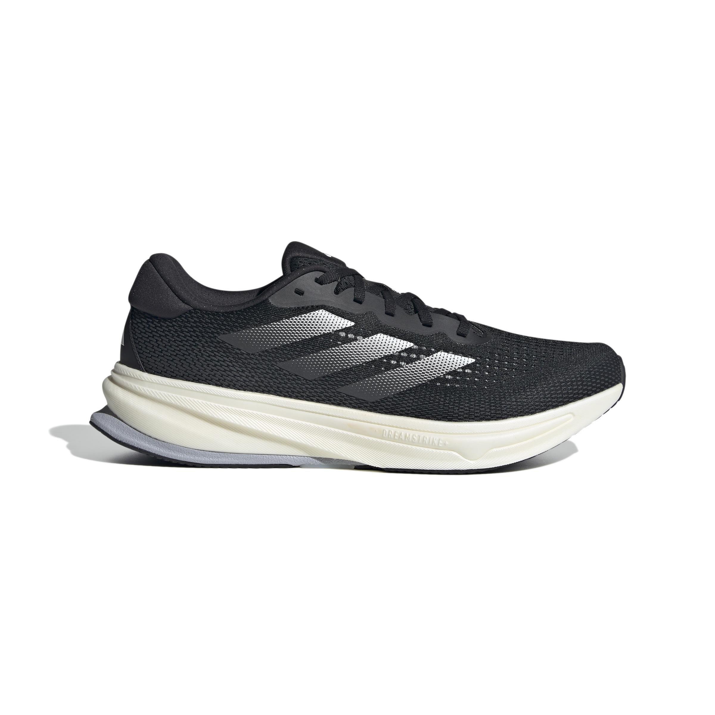 Supernova Rise Running Shoes, Black, A901_ONE, large image number 0
