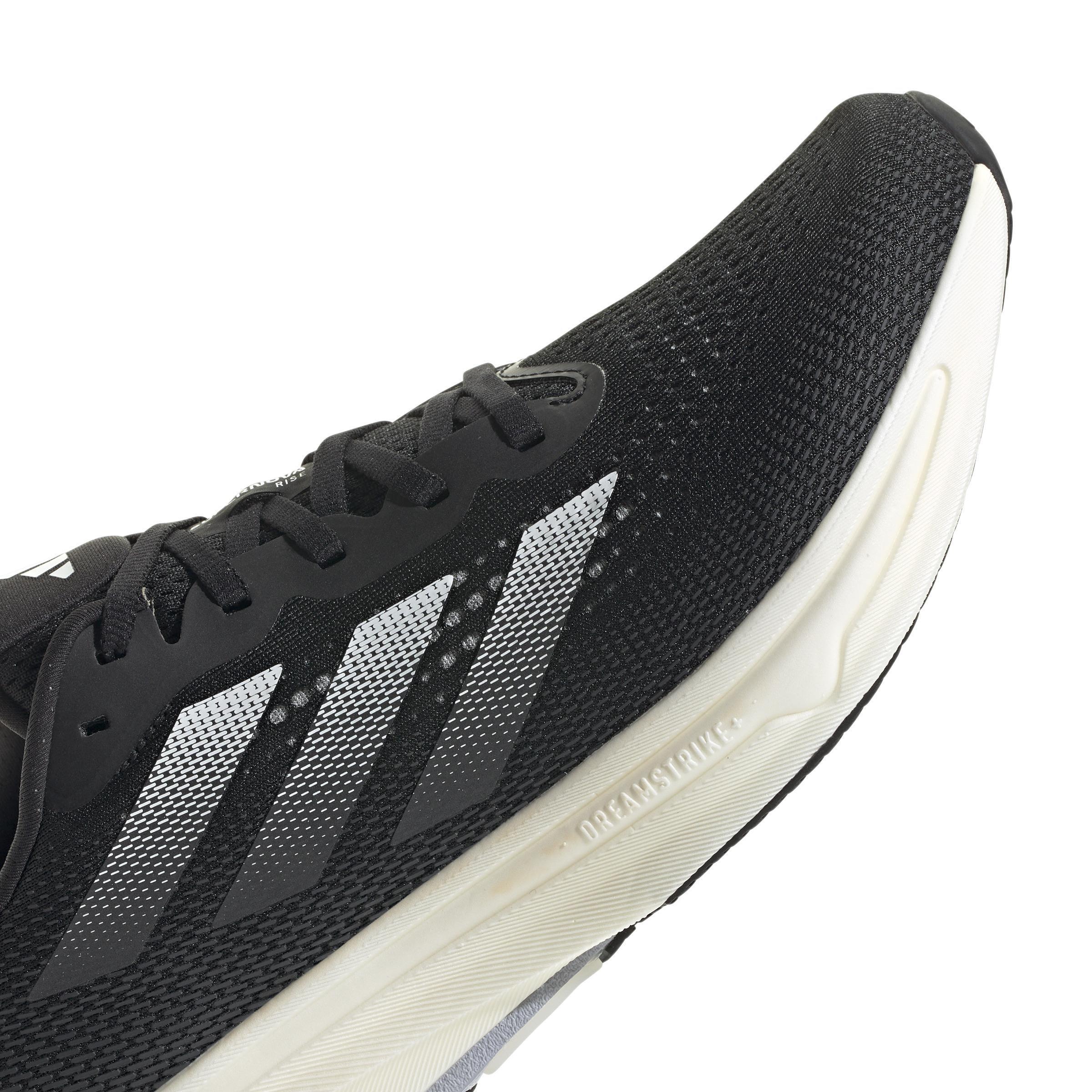 Supernova Rise Running Shoes, Black, A901_ONE, large image number 4