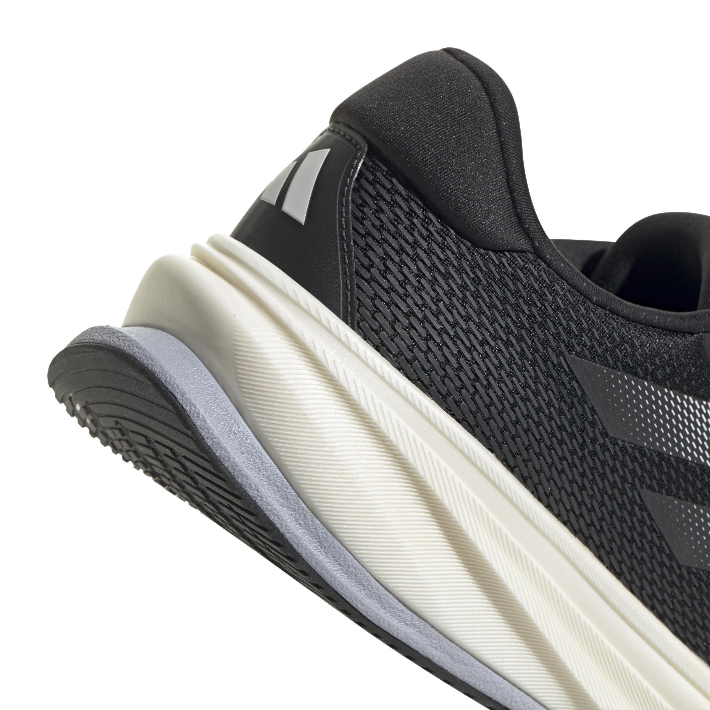 Supernova Rise Running Shoes, Black, A901_ONE, large image number 5