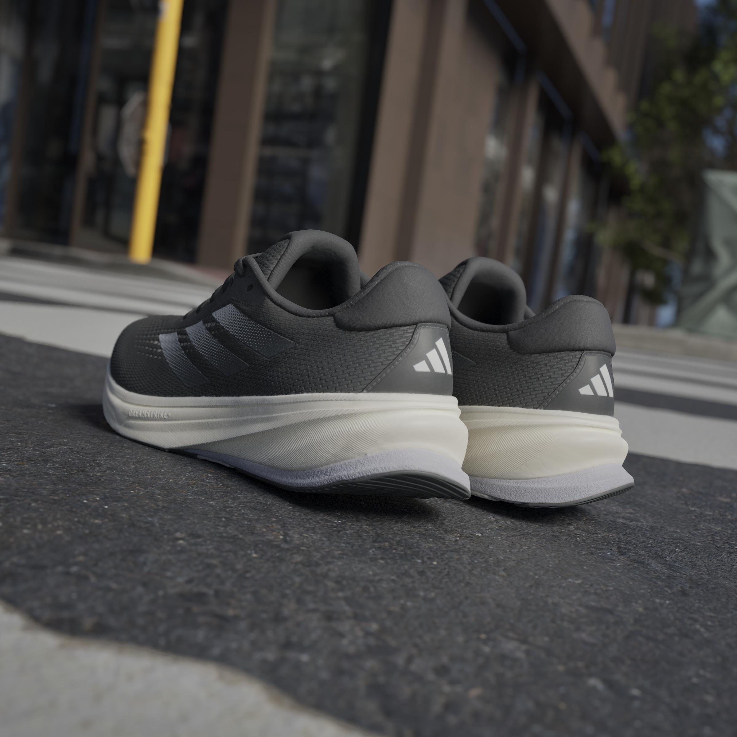 Supernova Rise Running Shoes, Black, A901_ONE, large image number 7