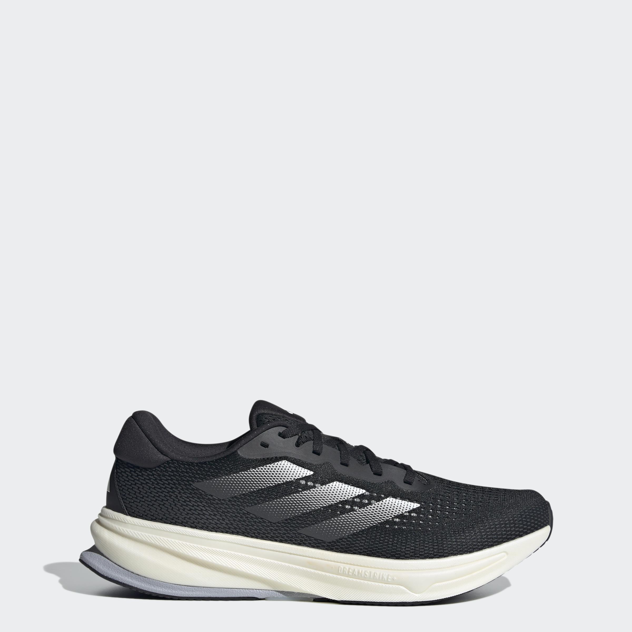 Supernova Rise Running Shoes, Black, A901_ONE, large image number 9