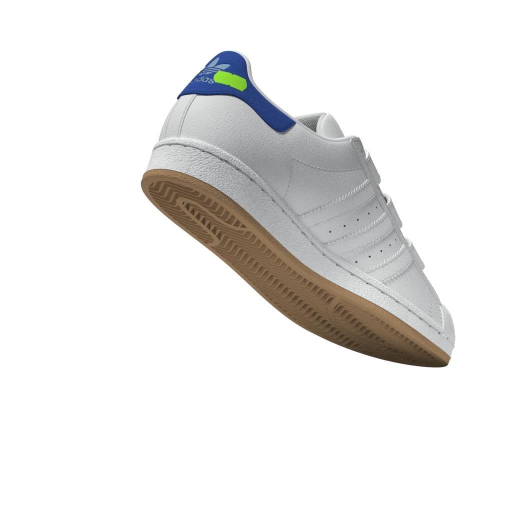 Superstar x KSENIASCHNAIDER Shoes, White, A901_ONE, large image number 10