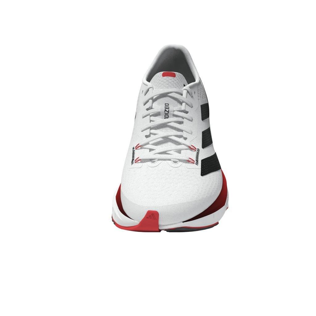 ADIZERO SL Shoes, White, , large image number 10