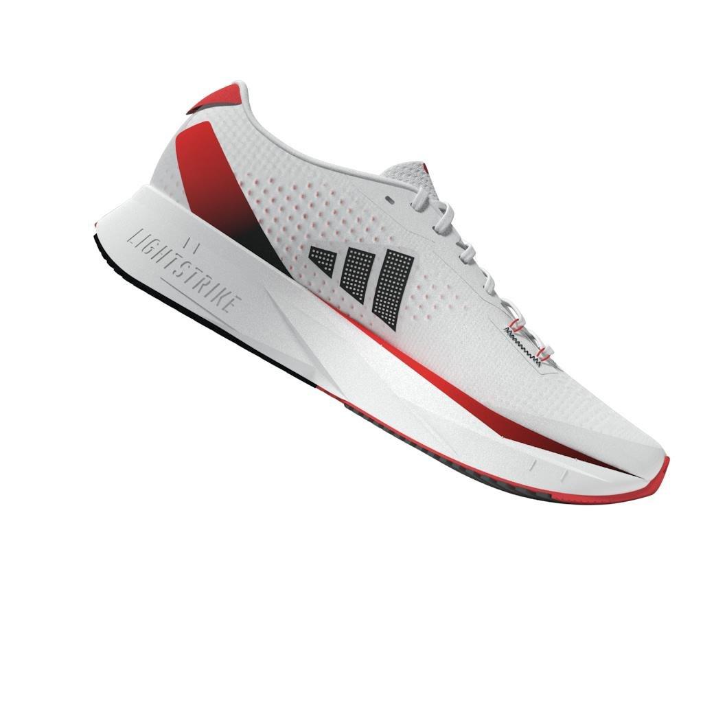 ADIZERO SL Shoes, White, , large image number 12