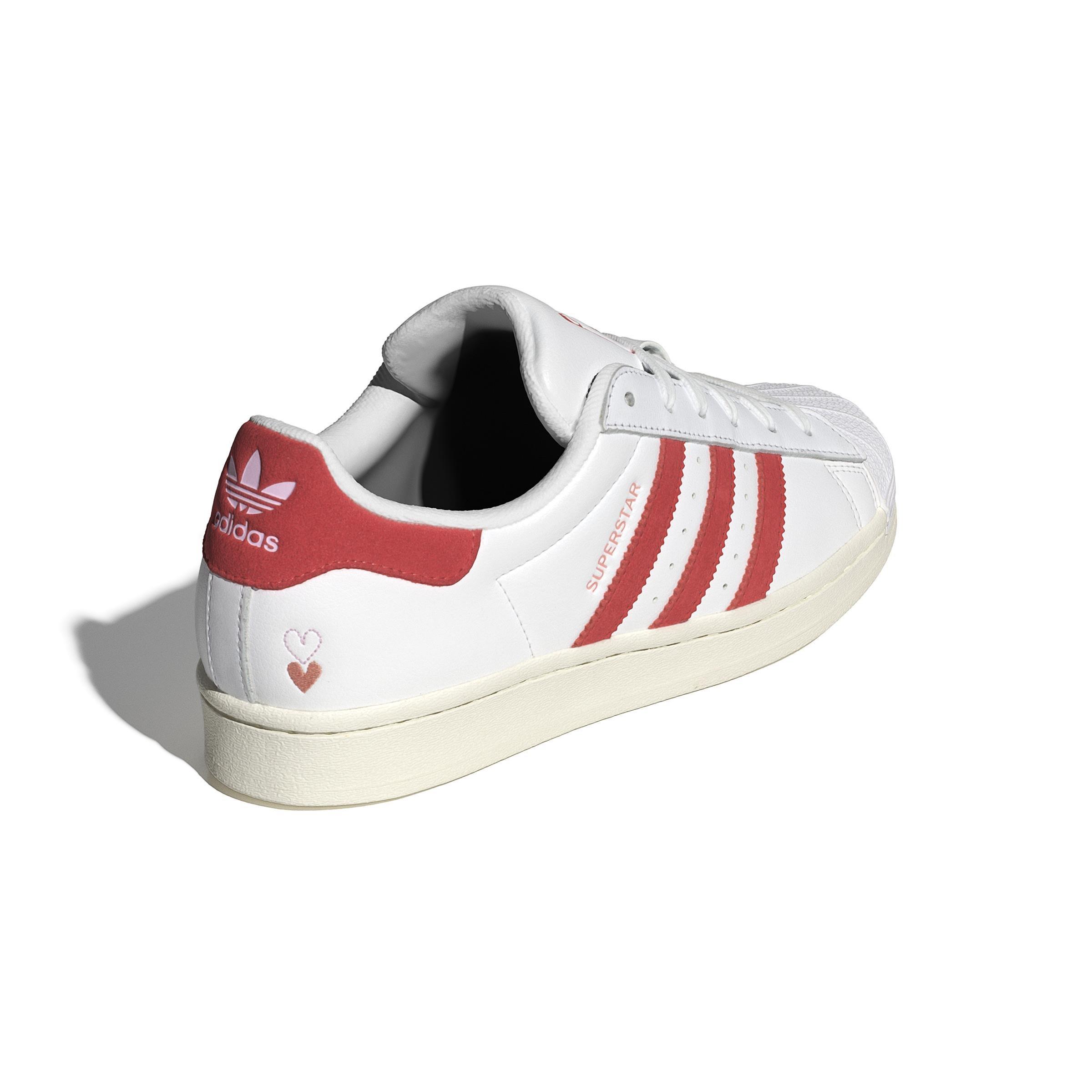 Superstar Shoes, White, A901_ONE, large image number 3