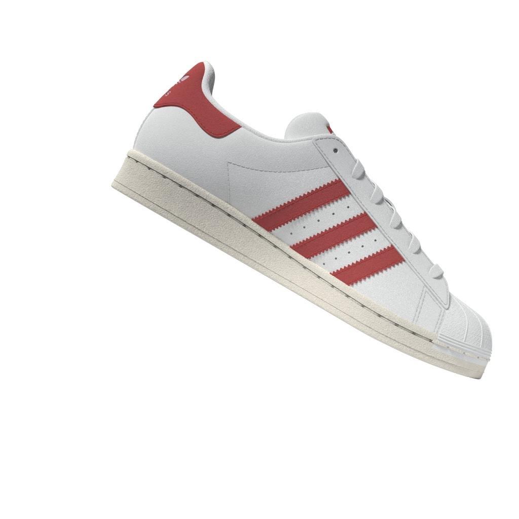 Superstar Shoes, White, A901_ONE, large image number 9