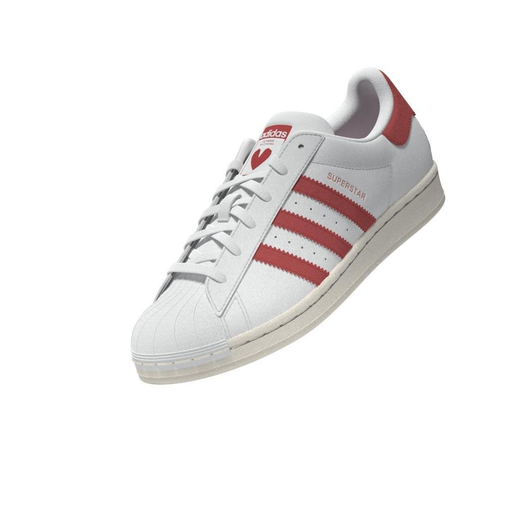 Superstar Shoes, White, A901_ONE, large image number 14