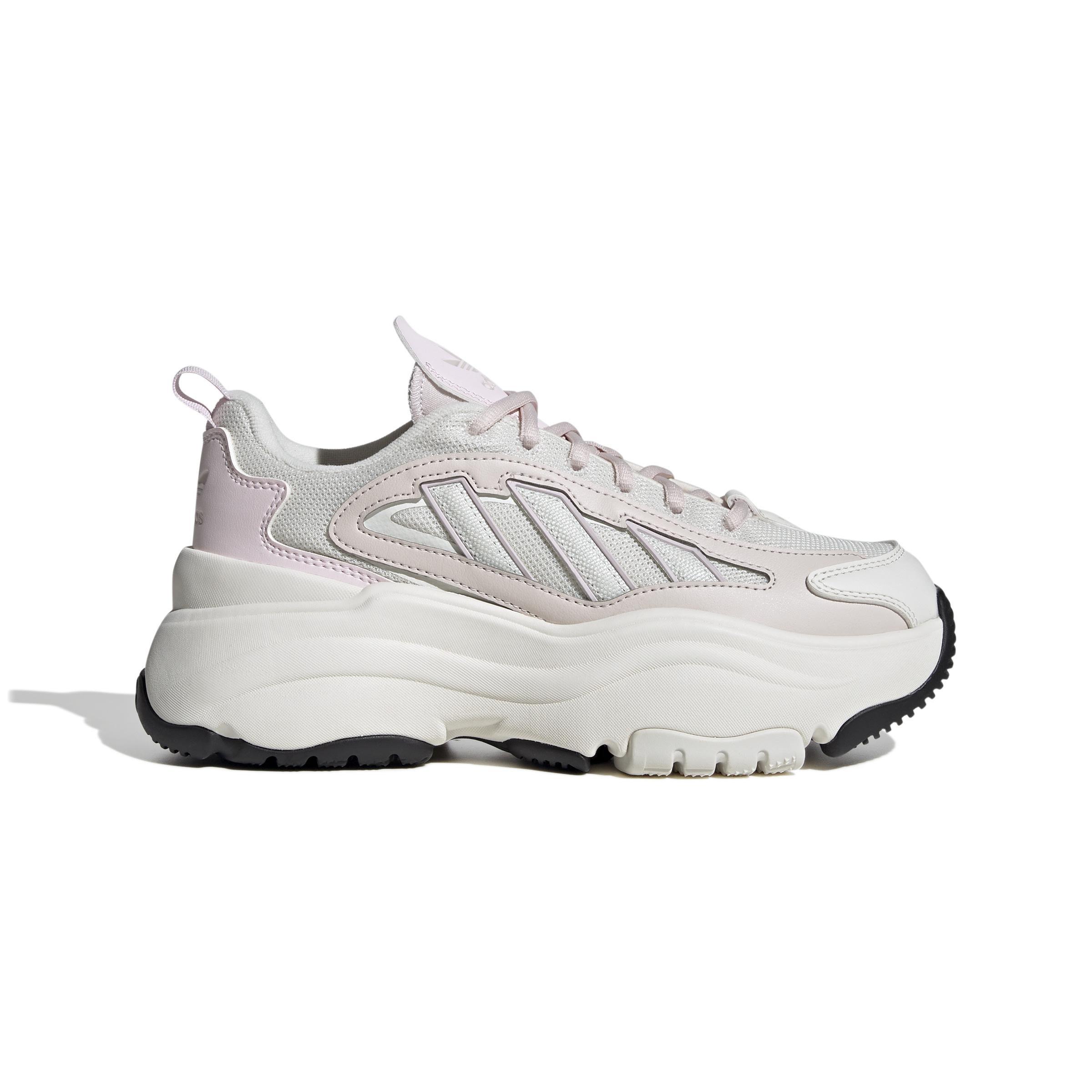Ozgaia Shoes, White, A901_ONE, large image number 0