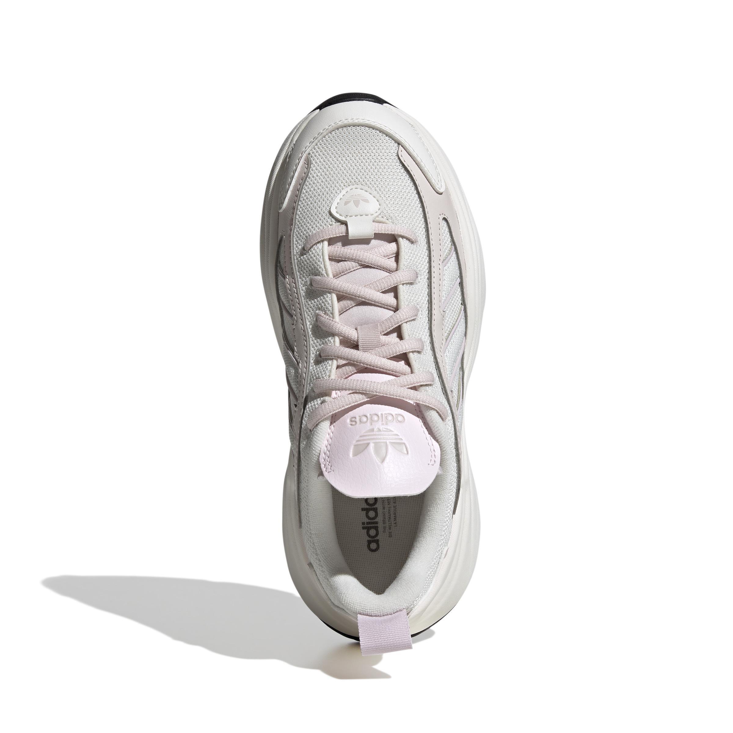 Ozgaia Shoes, White, A901_ONE, large image number 1