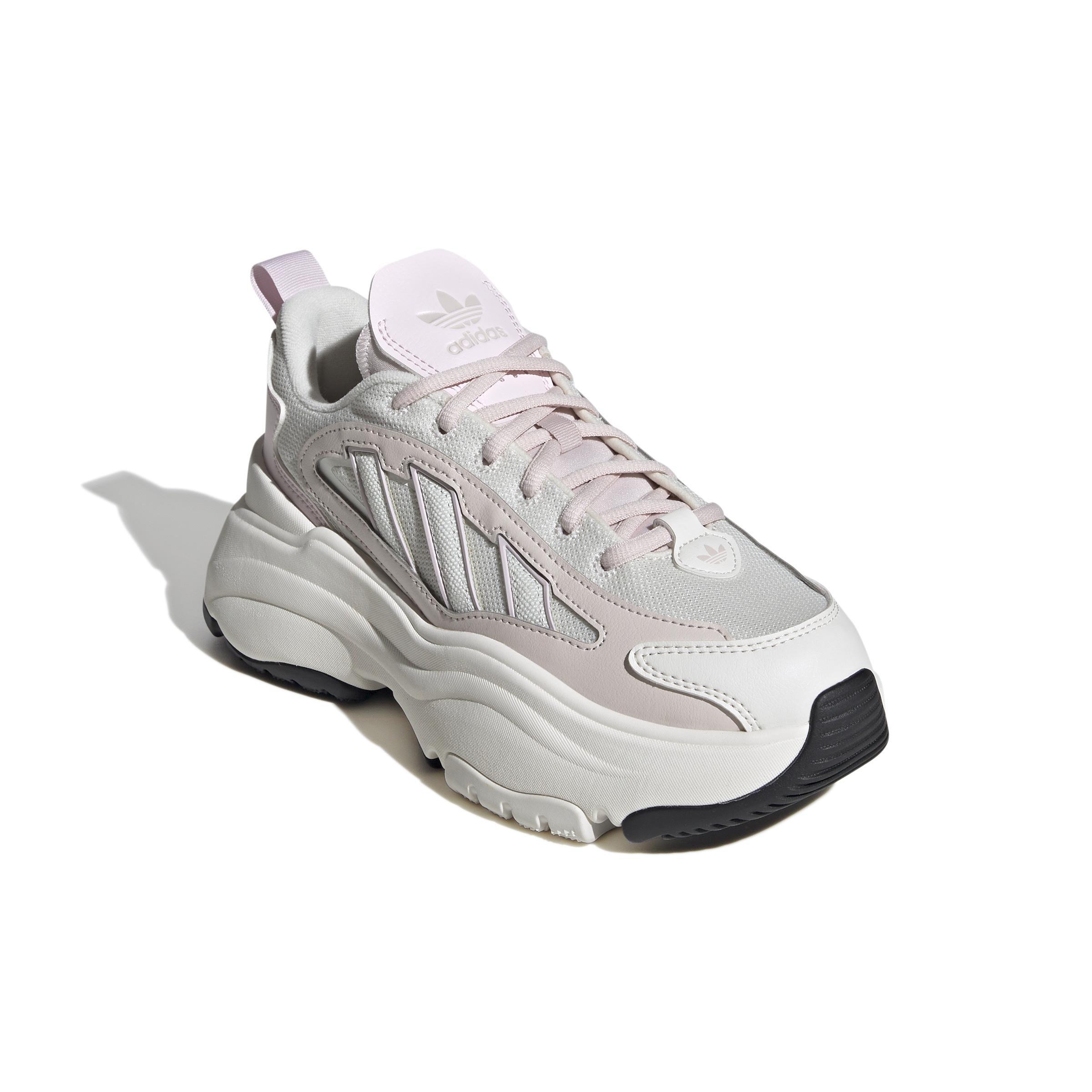 Ozgaia Shoes, White, A901_ONE, large image number 2