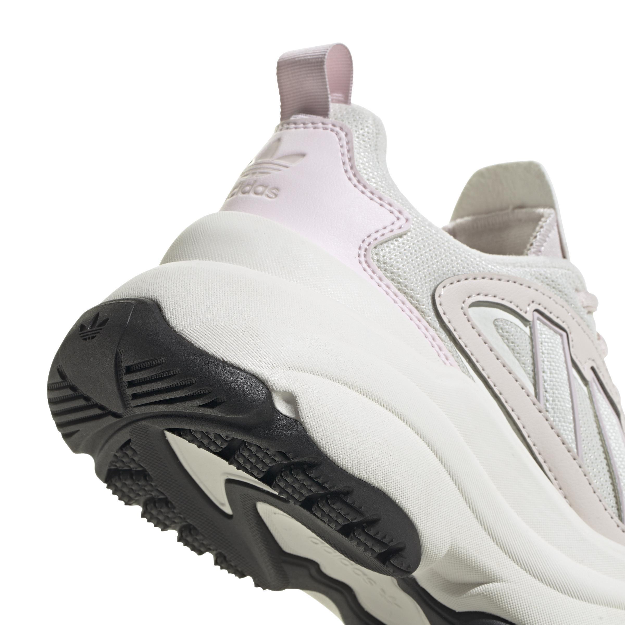 Ozgaia Shoes, White, A901_ONE, large image number 5