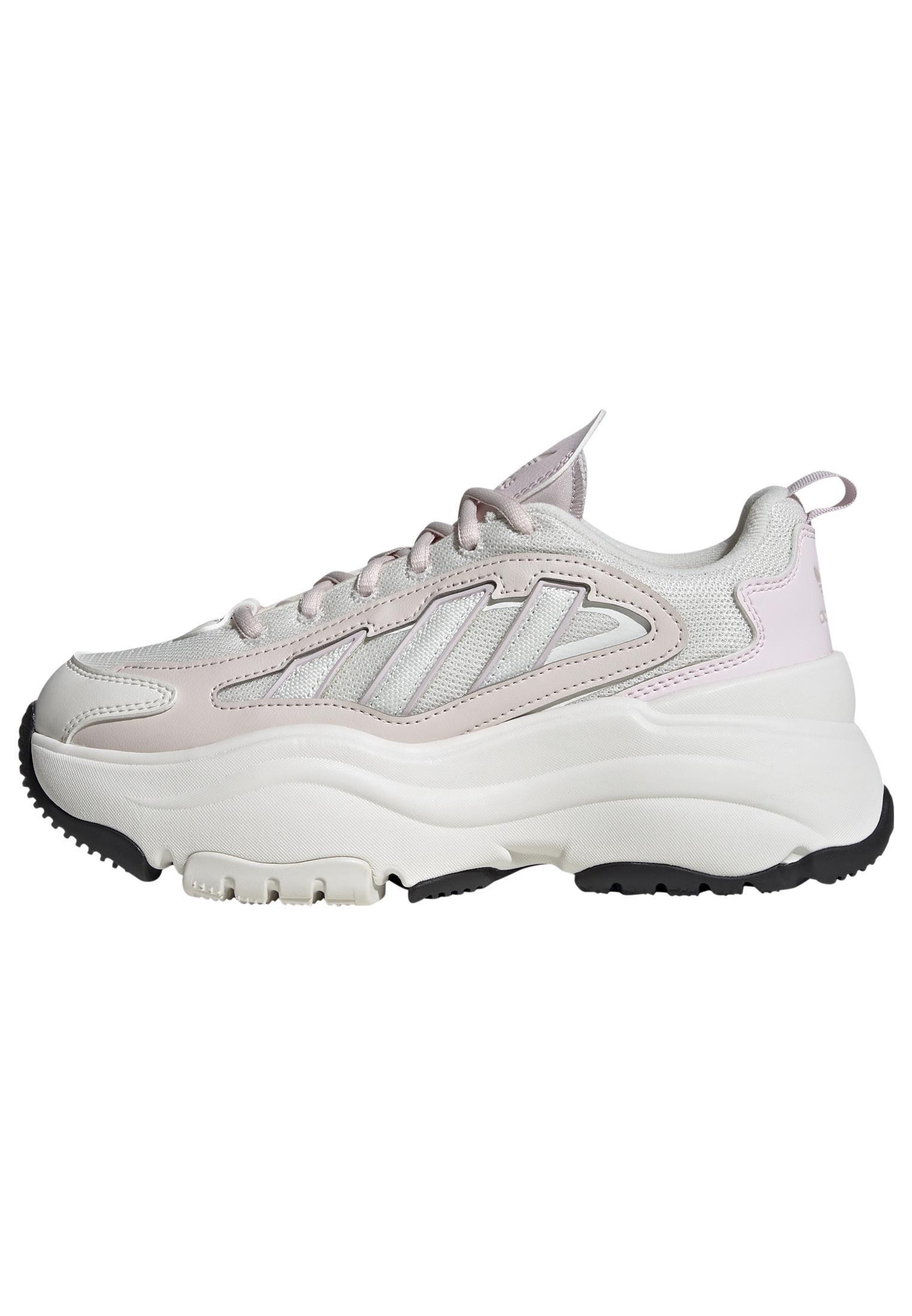 Ozgaia Shoes, White, A901_ONE, large image number 8