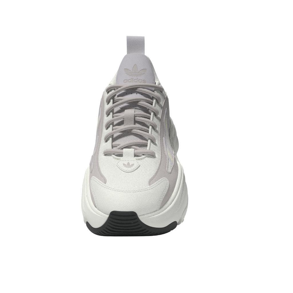 Ozgaia Shoes, White, A901_ONE, large image number 10