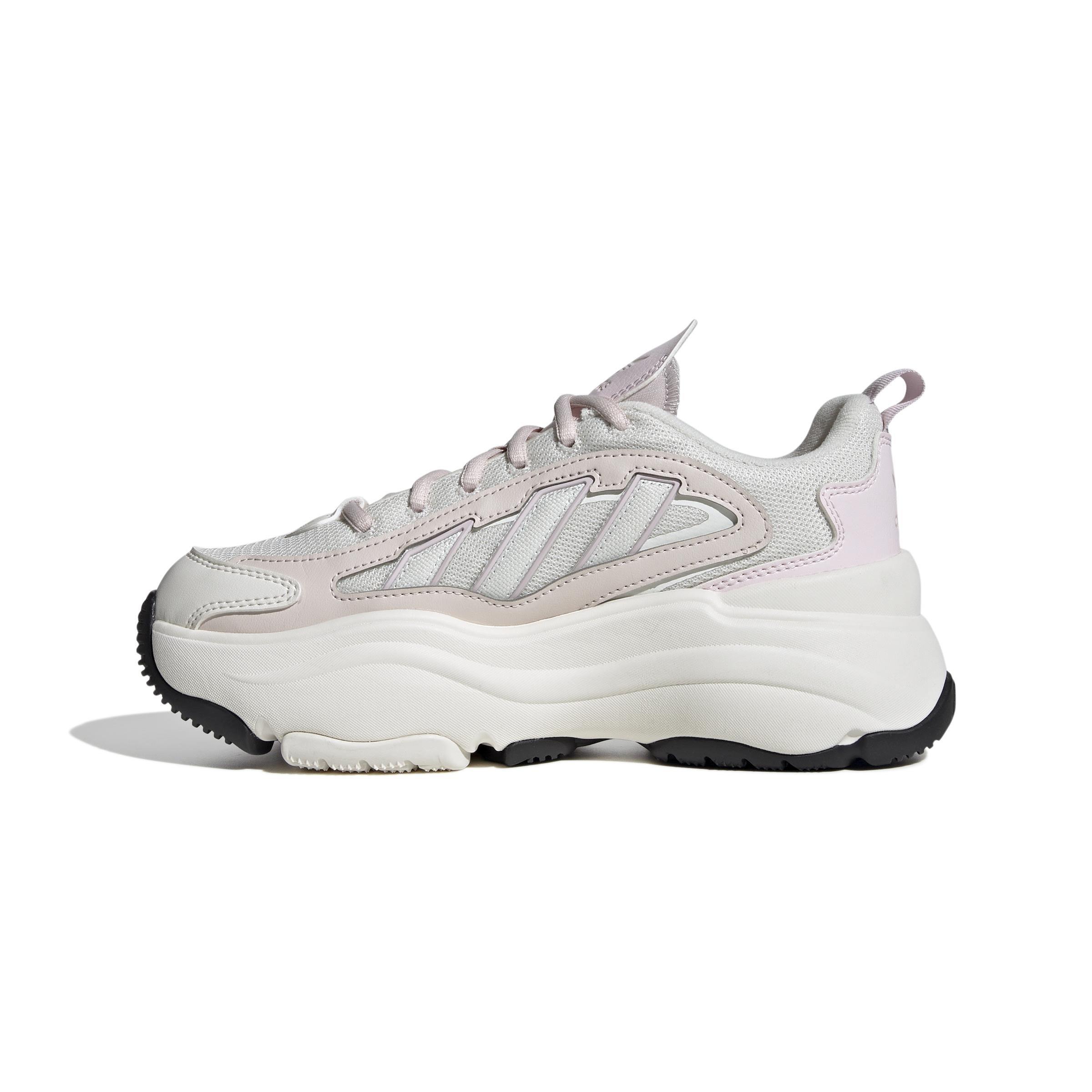 Ozgaia Shoes, White, A901_ONE, large image number 12