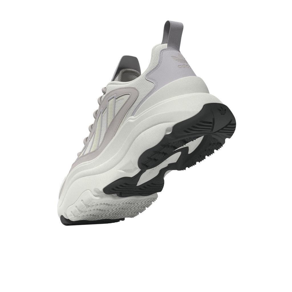 Ozgaia Shoes, White, A901_ONE, large image number 13
