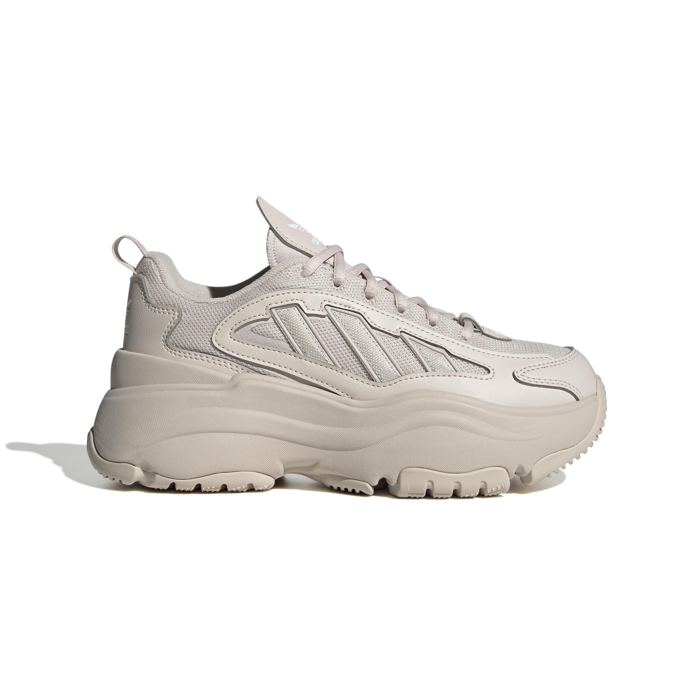 Ozgaia Shoes, Pink, A901_ONE, large image number 0