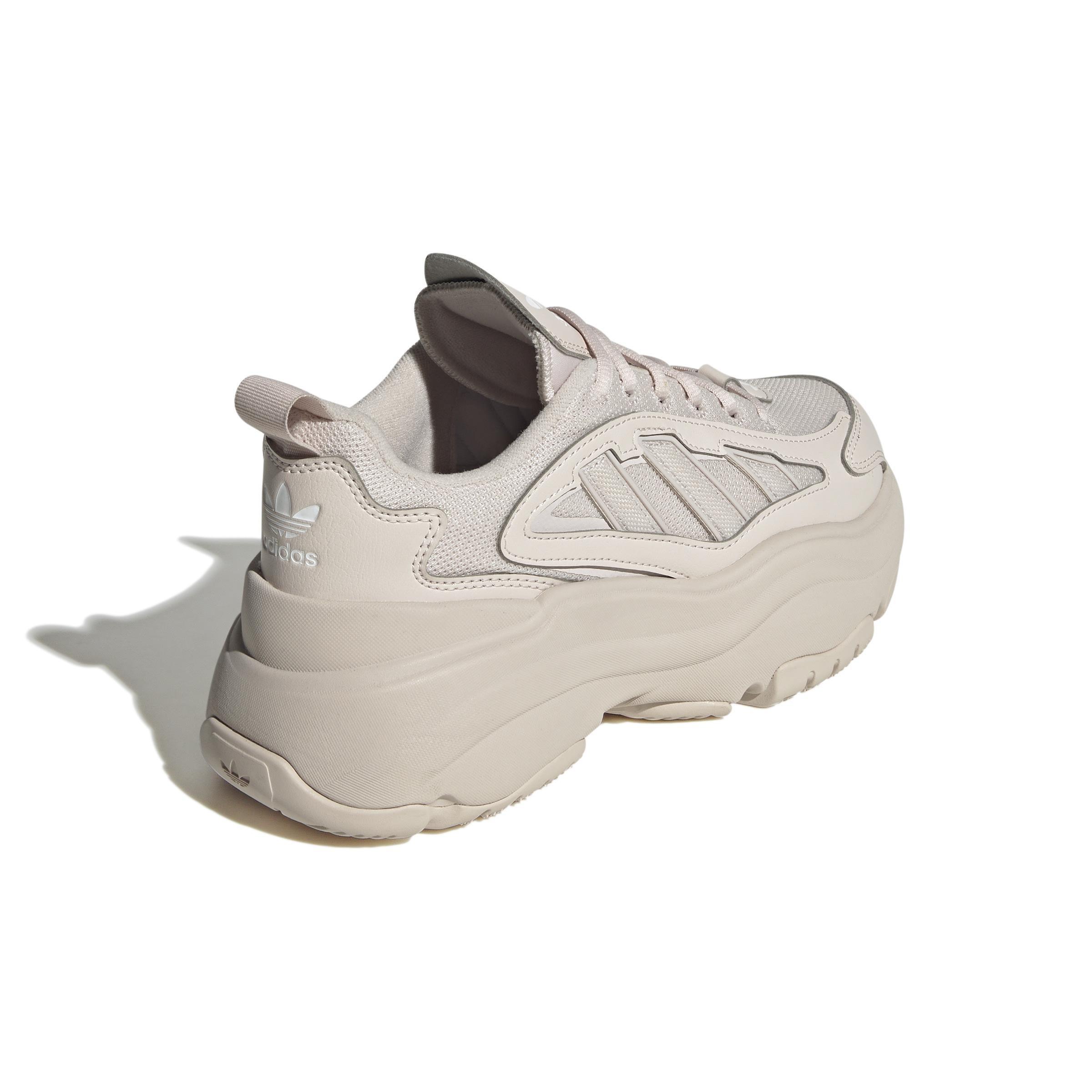 Ozgaia Shoes, Pink, A901_ONE, large image number 3