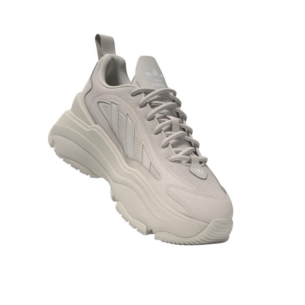 Ozgaia Shoes, Pink, , large image number 12