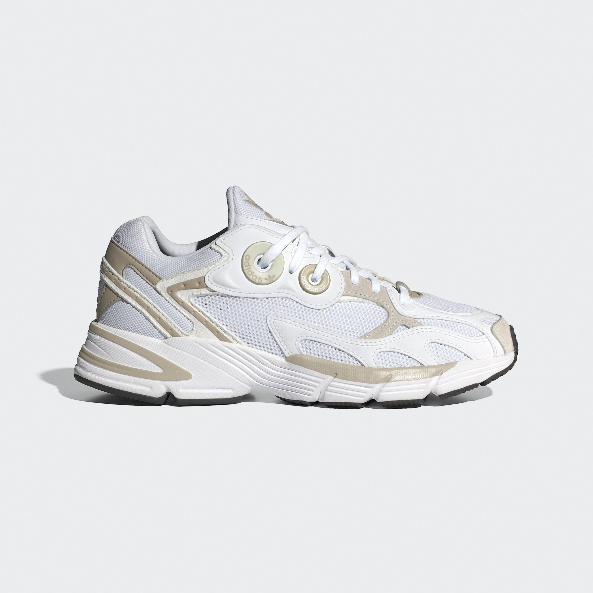 Astir Shoes, White