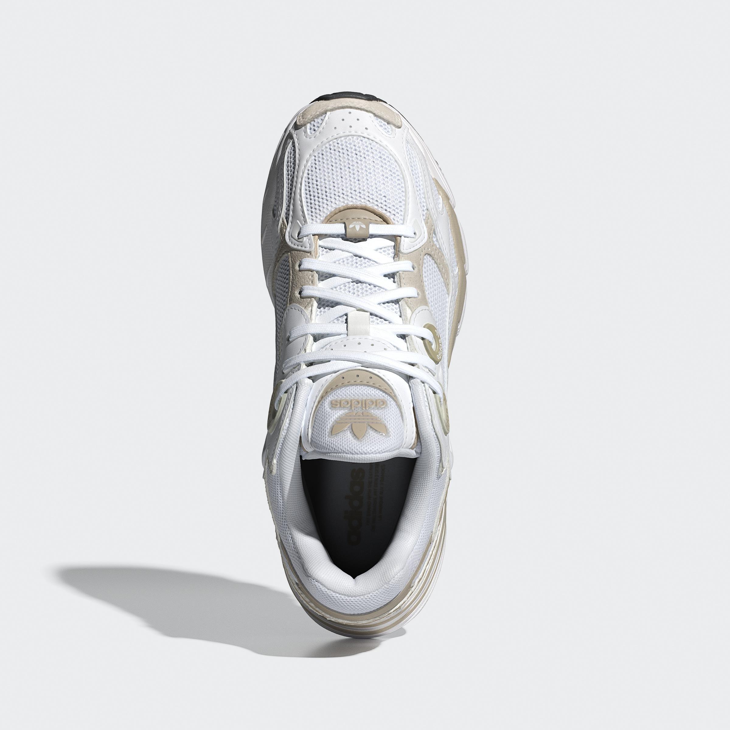 Astir Shoes, White