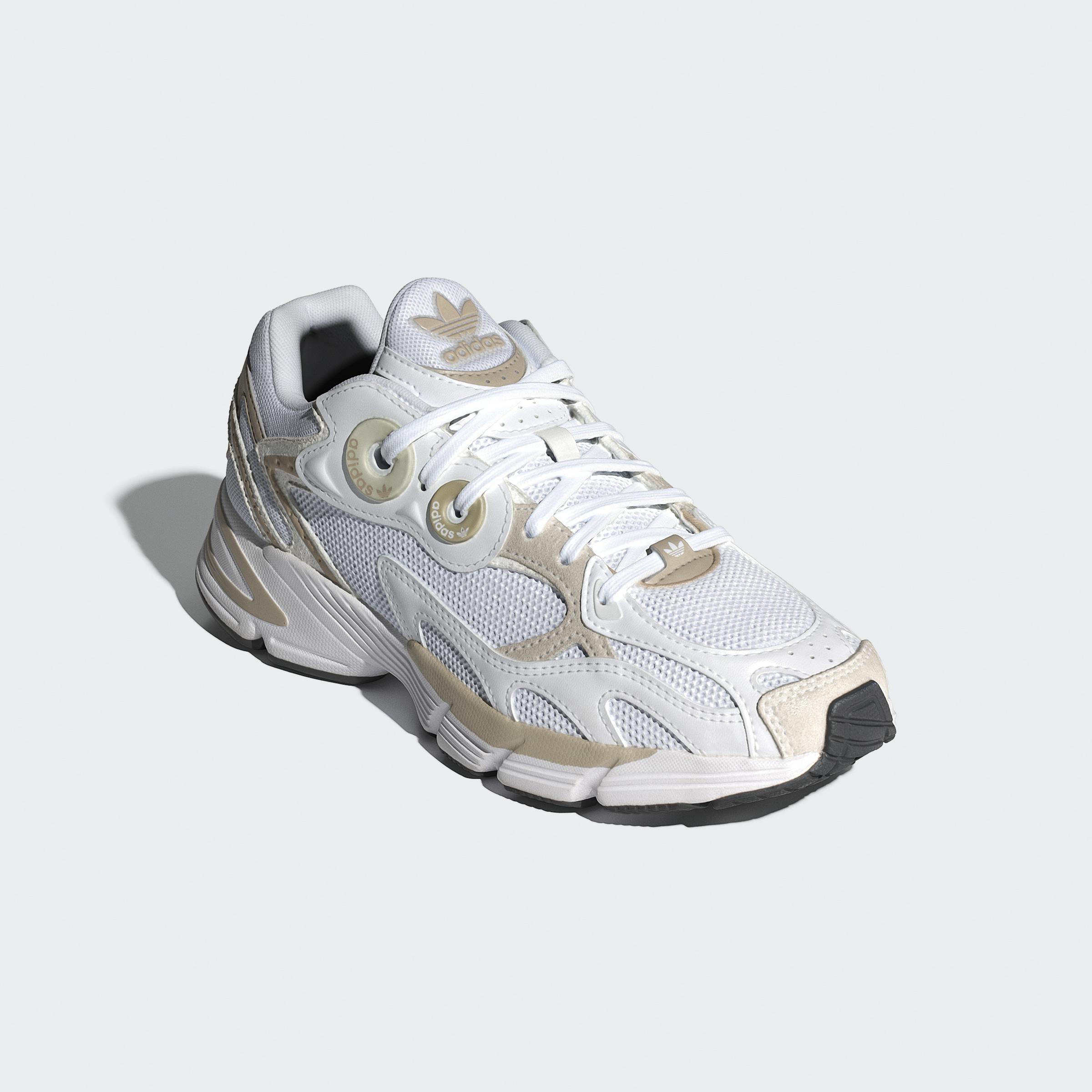 Astir Shoes, White, A901_ONE, large image number 2