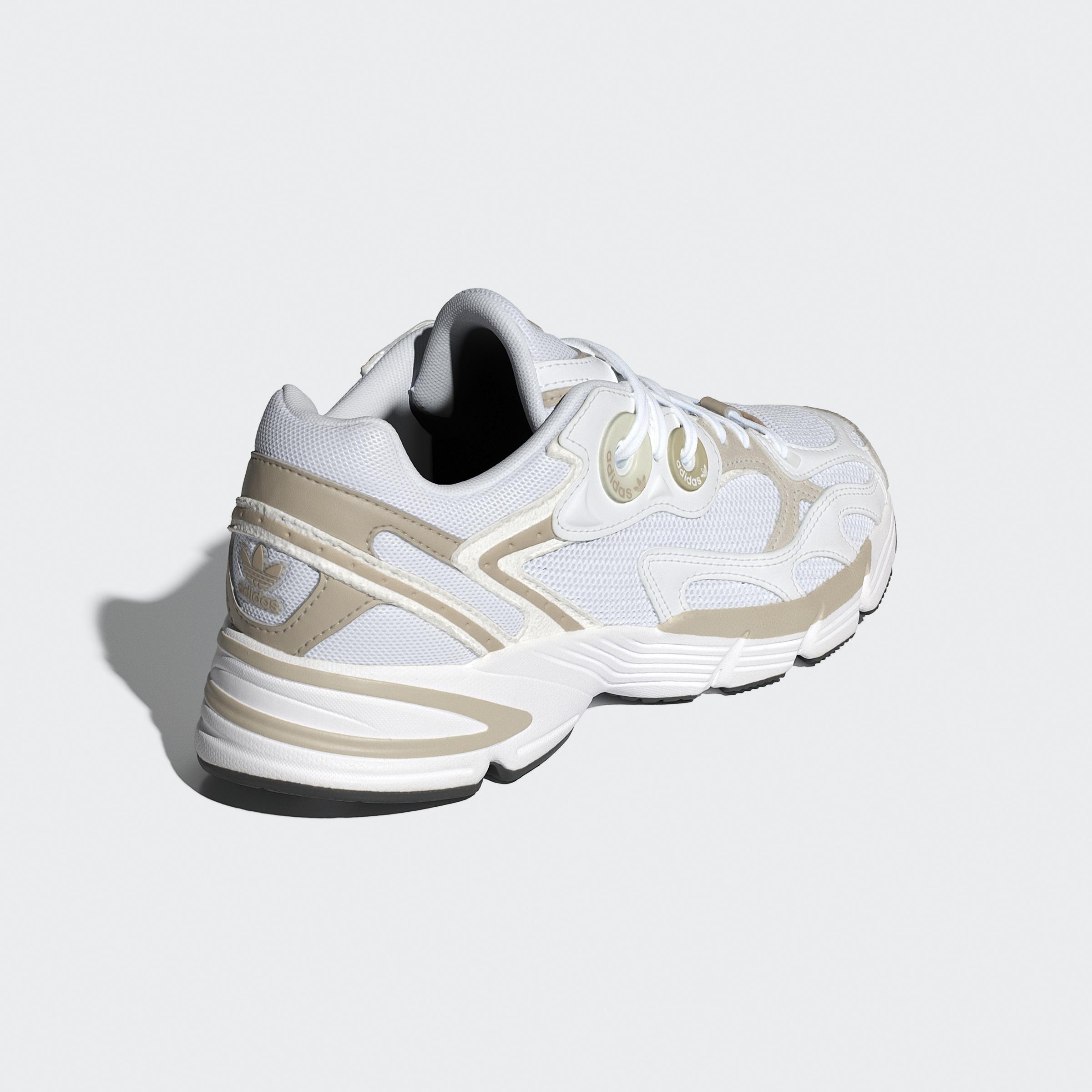 Astir Shoes, White, A901_ONE, large image number 3