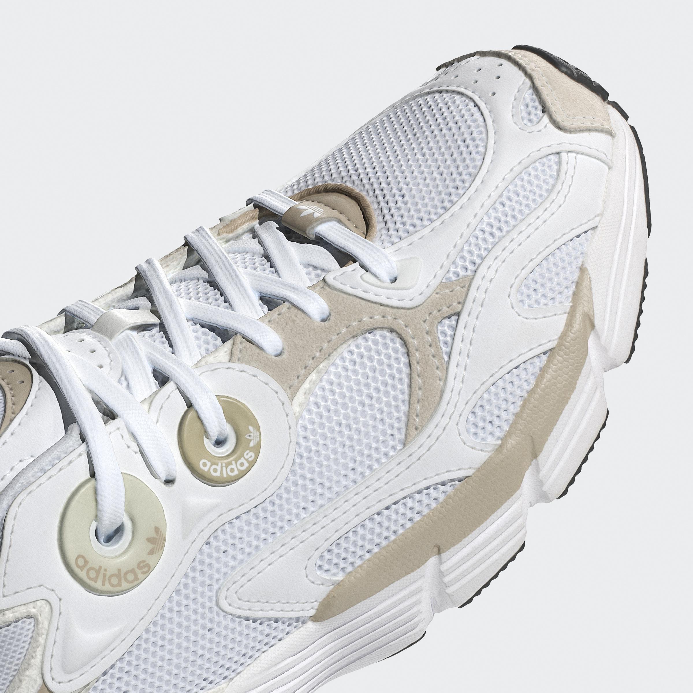 Astir Shoes, White, A901_ONE, large image number 4