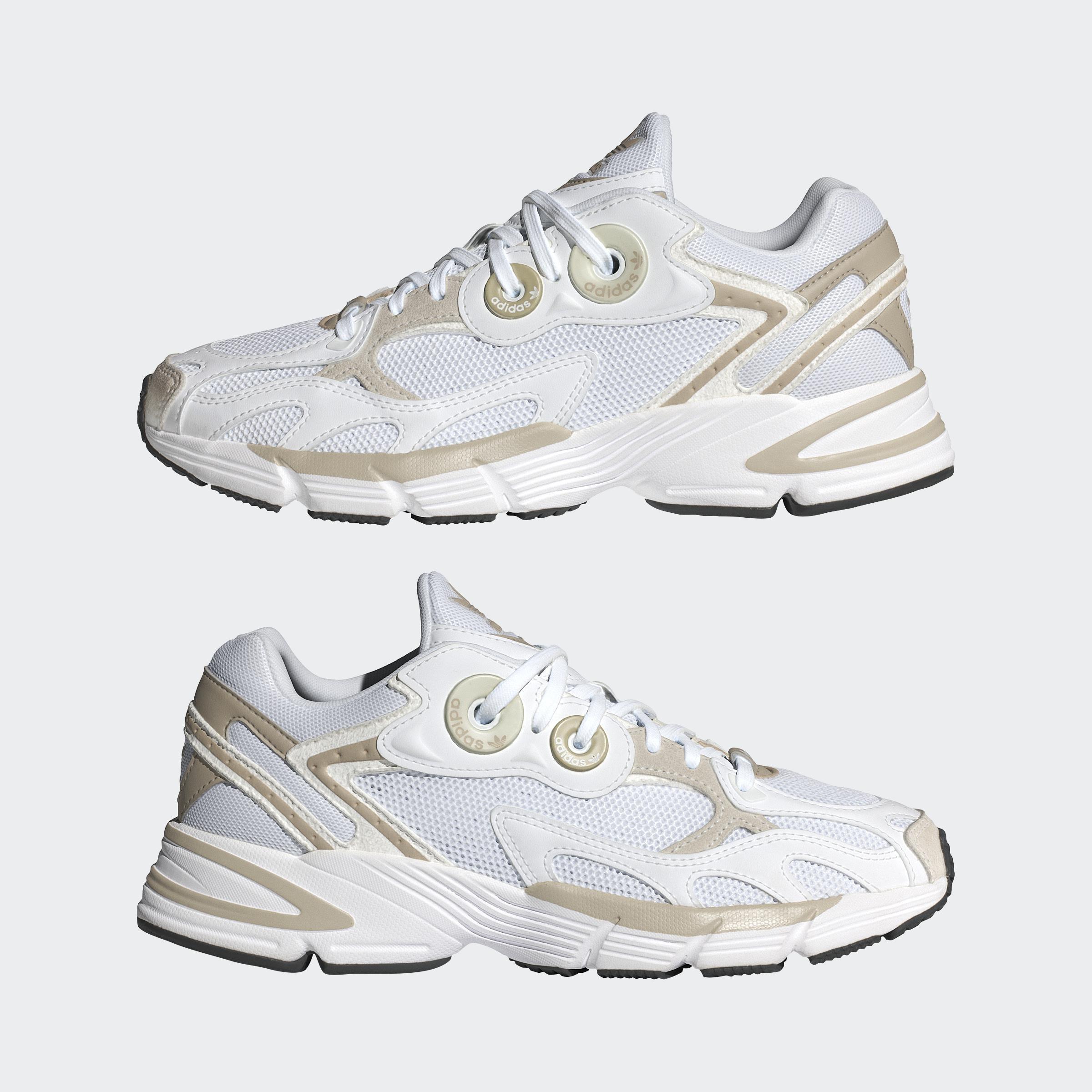 Astir Shoes, White, A901_ONE, large image number 5