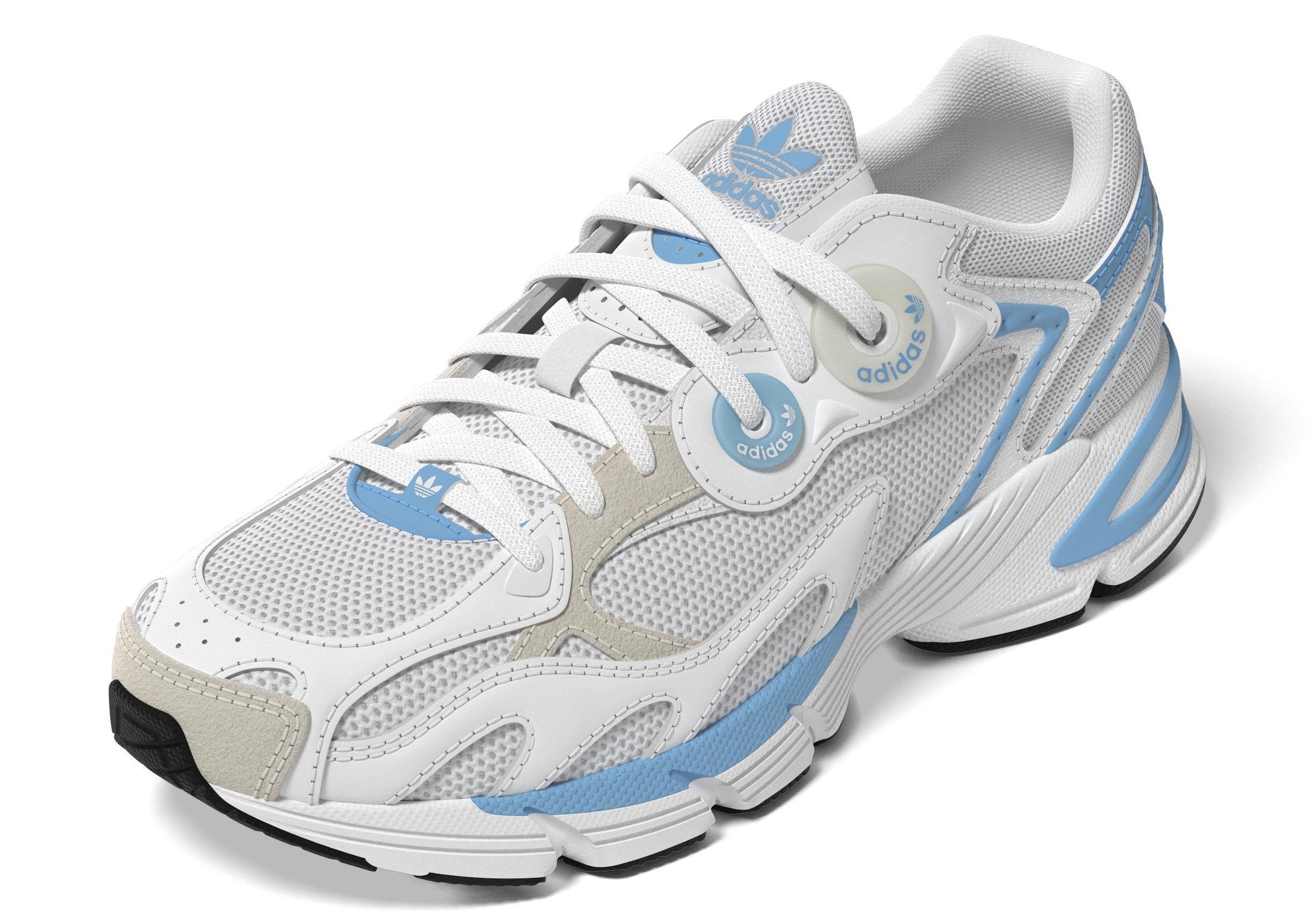 Astir Shoes, White, , large image number 3
